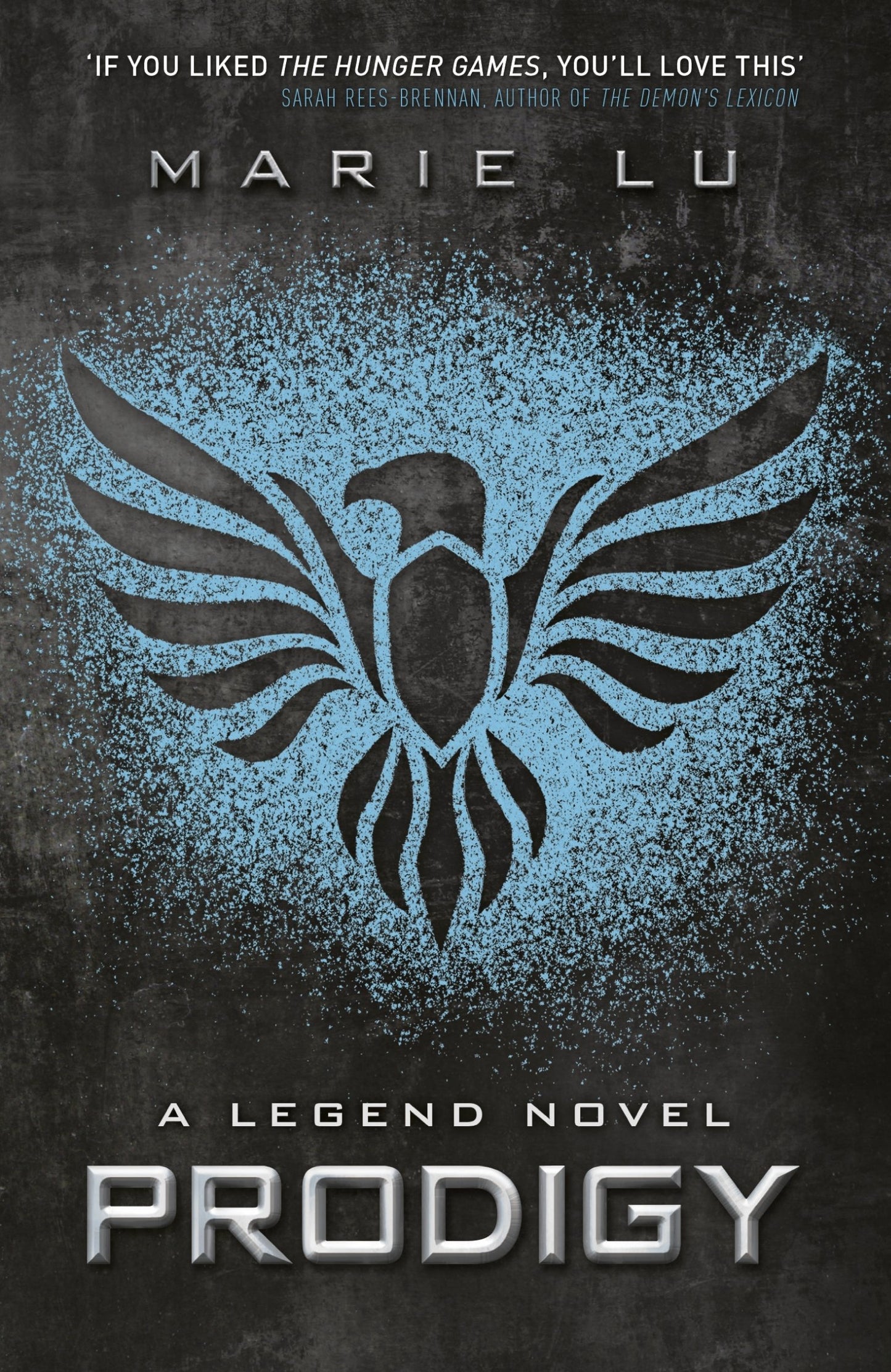 Libro: Prodigy: a Legend novel