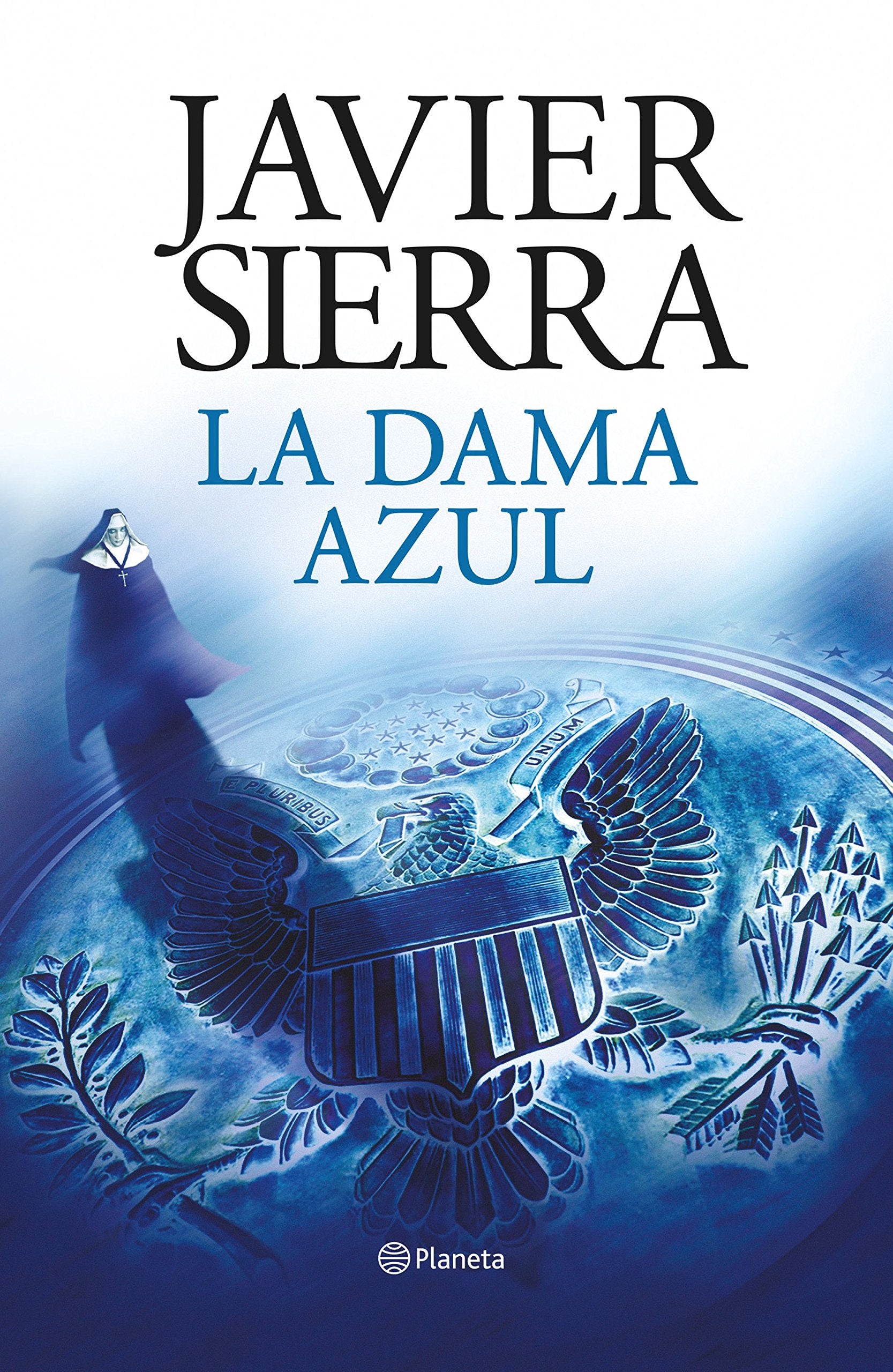 Libro: La dama azul (vigésimo aniversario) (Autores Españoles e Iberoamericanos)