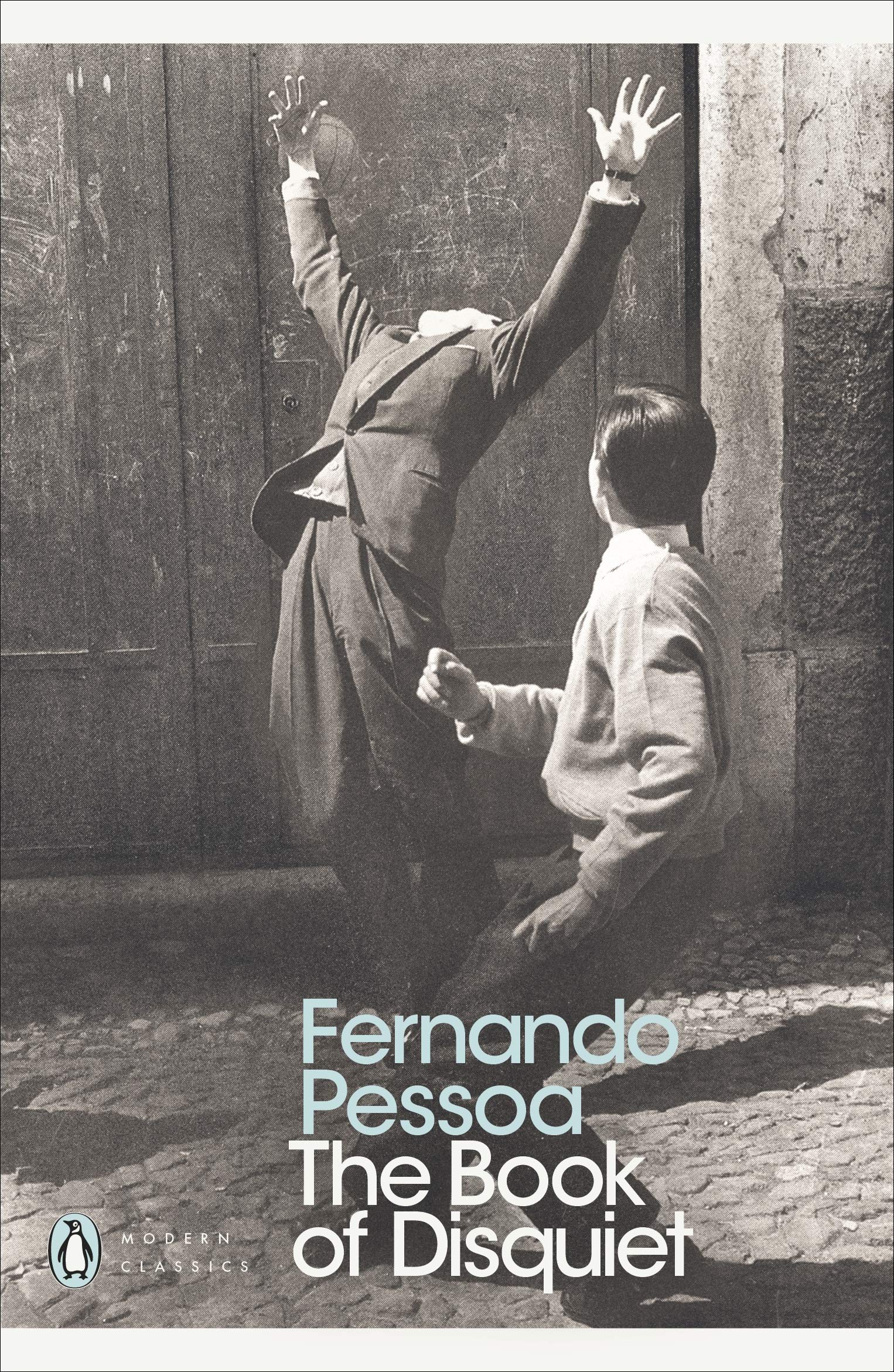 Libro: The Book Of Disquiet (Penguin Modern Classics)