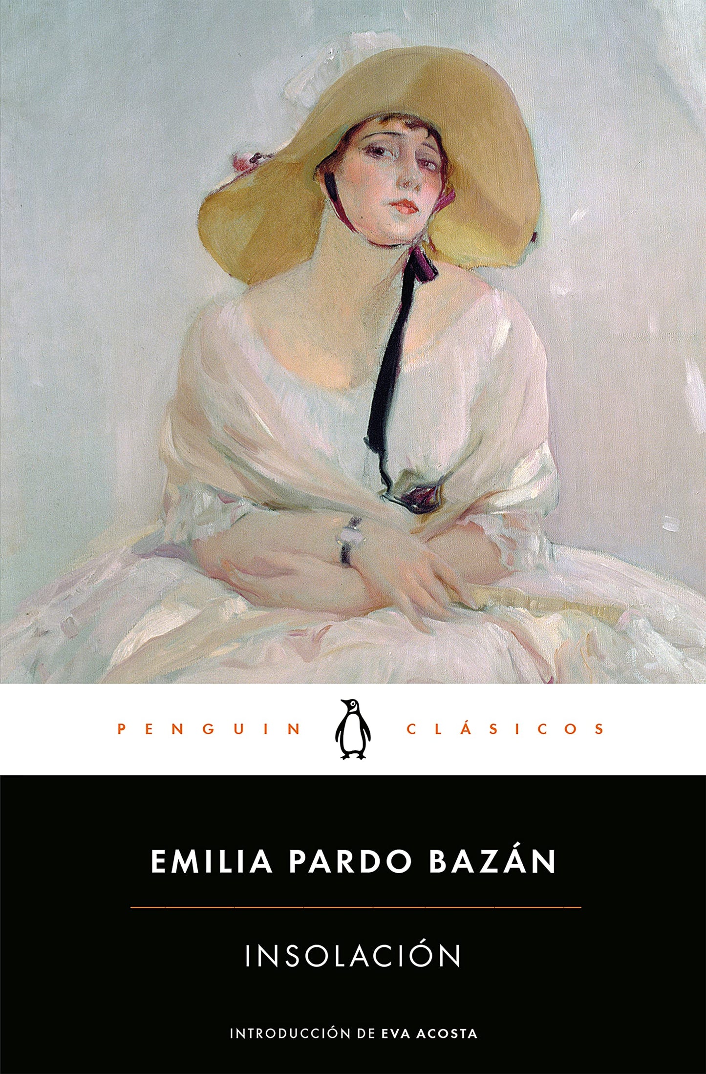 Libro: Insolación (Penguin Clásicos)
