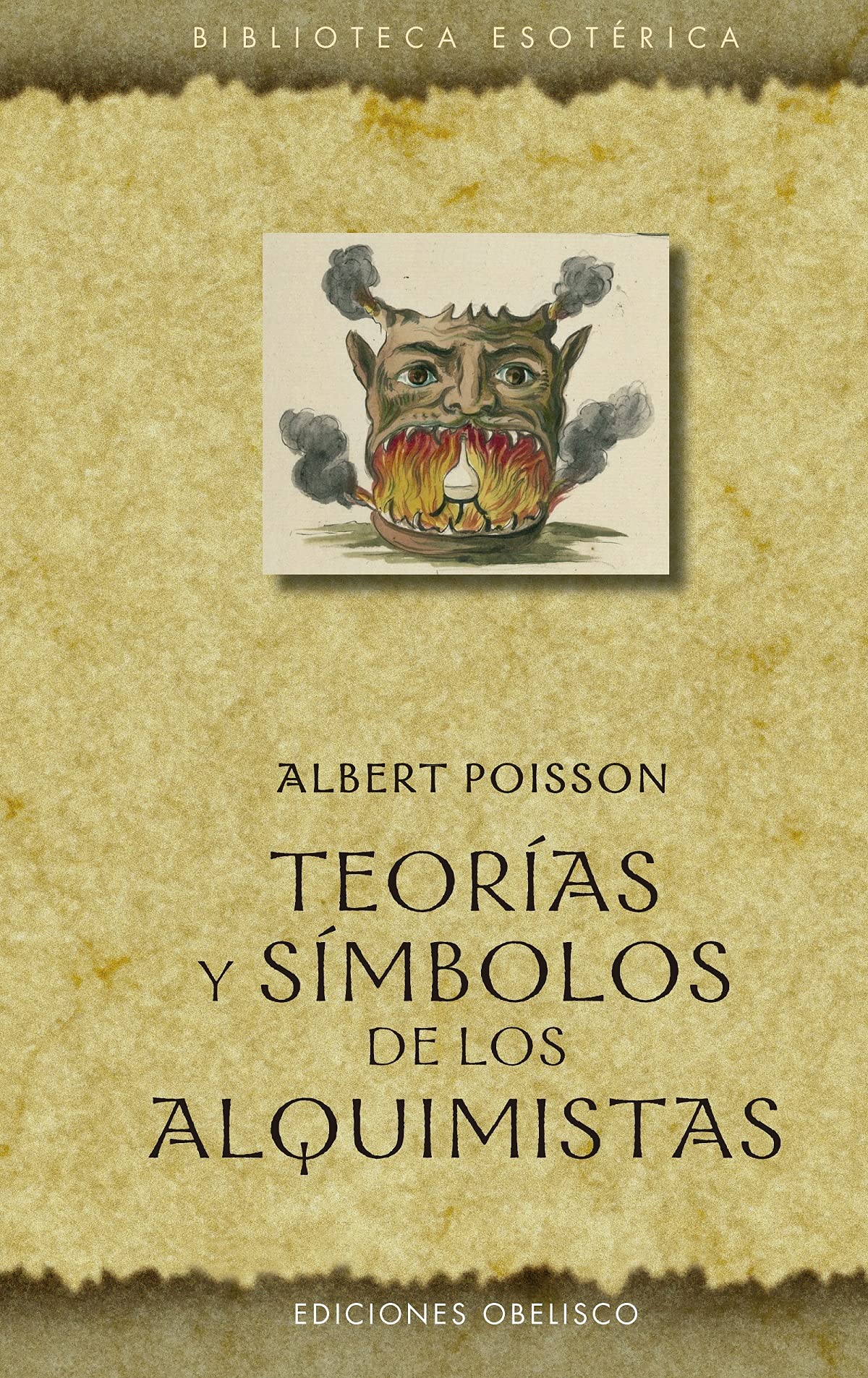 Libro: Teorías y símbolos de los alquimistas (Biblioteca Esoterica) (Spanish Edition)
