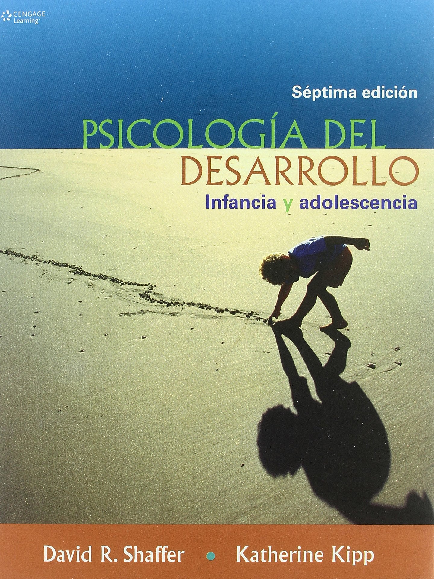 Libro: PSICOLOGIA DEL DESARROLLO INFANCIA Y ADOLESCENCIA