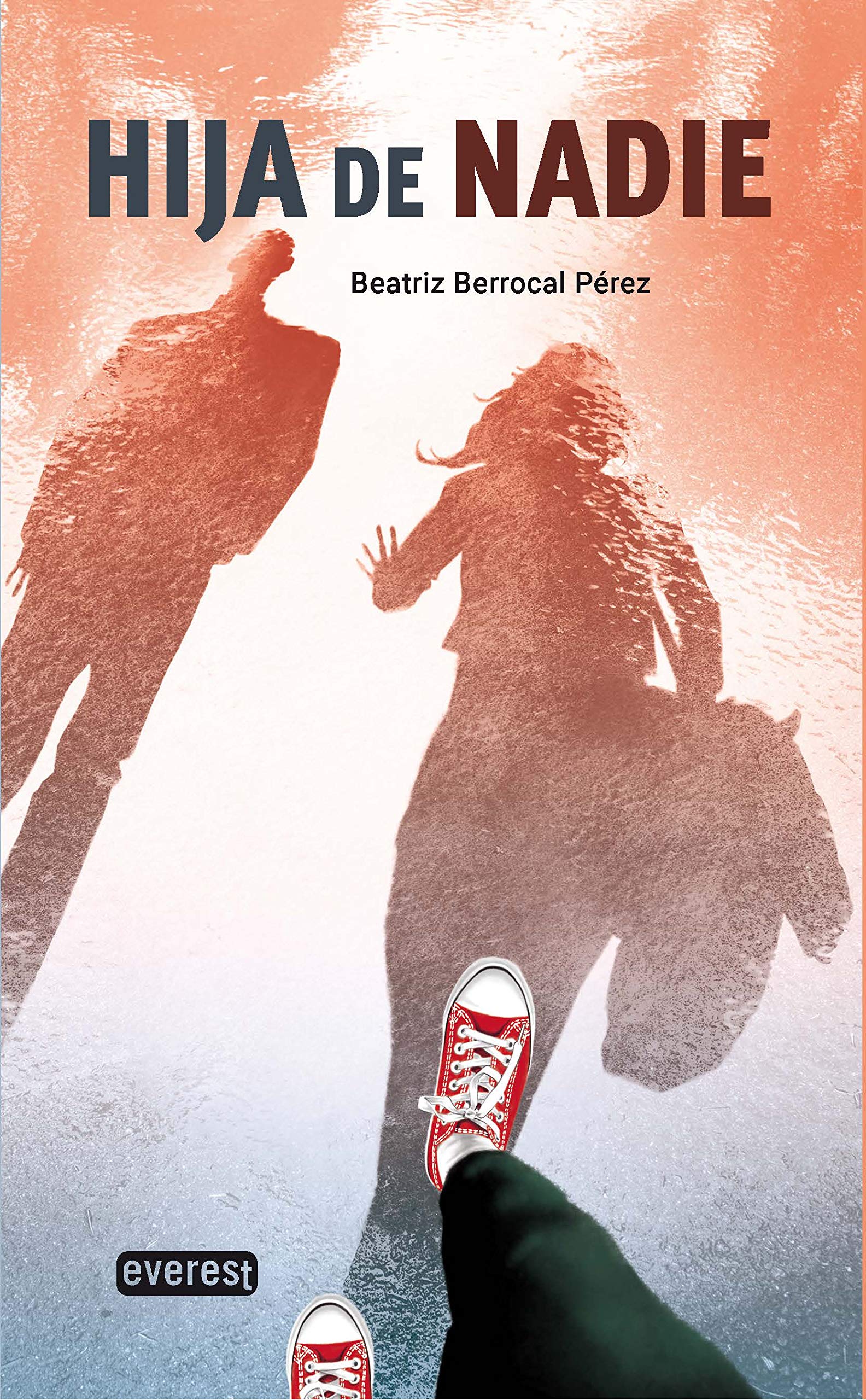Libro: Hija de nadie