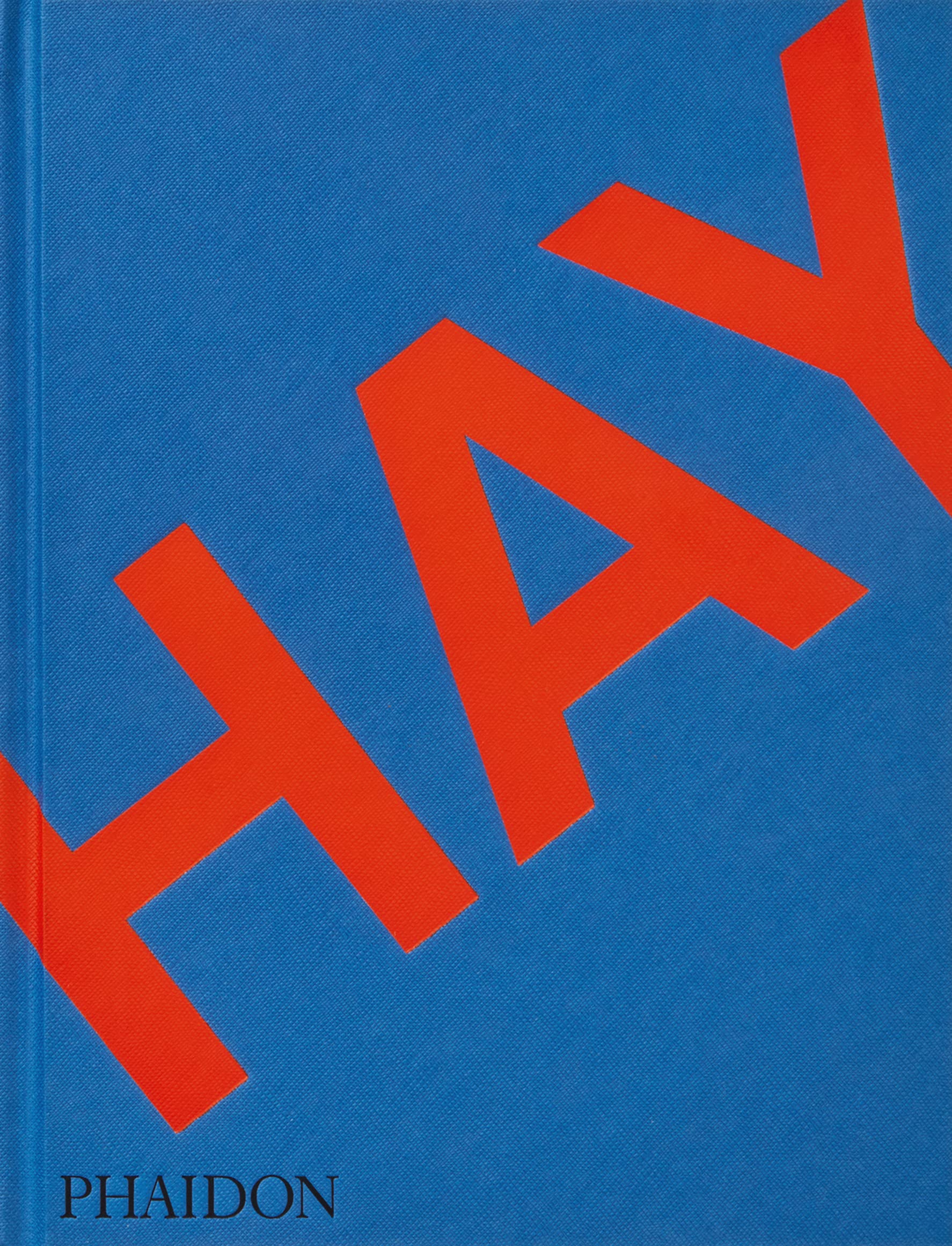 Libro: HAY