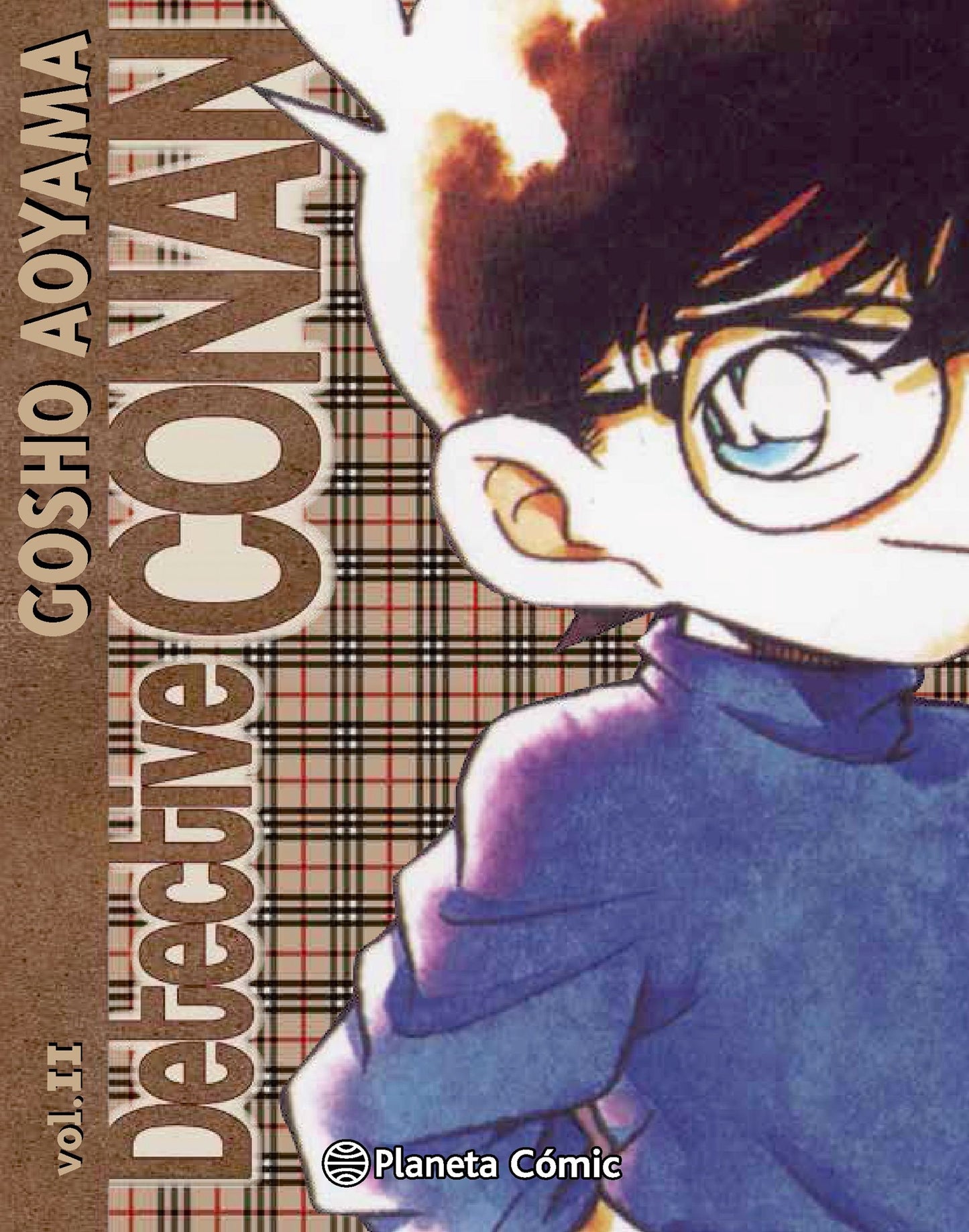 Libro: Detective Conan nº 11 (Manga Shonen)