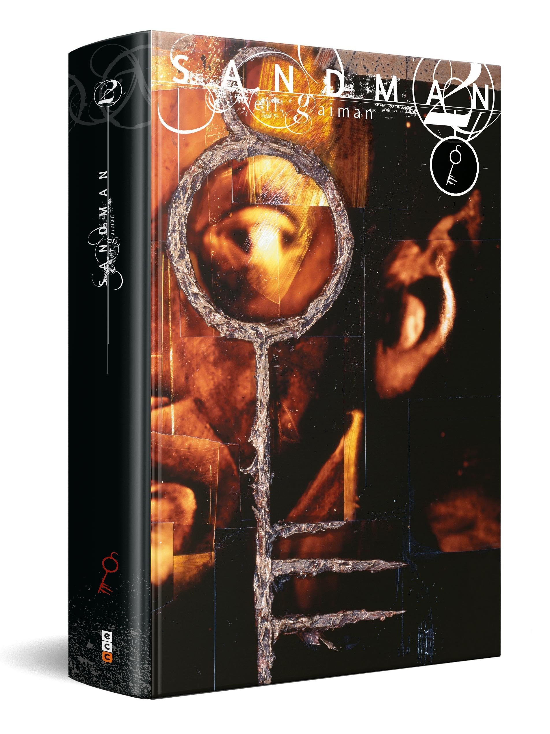 Libro: Sandman: Edición Deluxe vol. 2