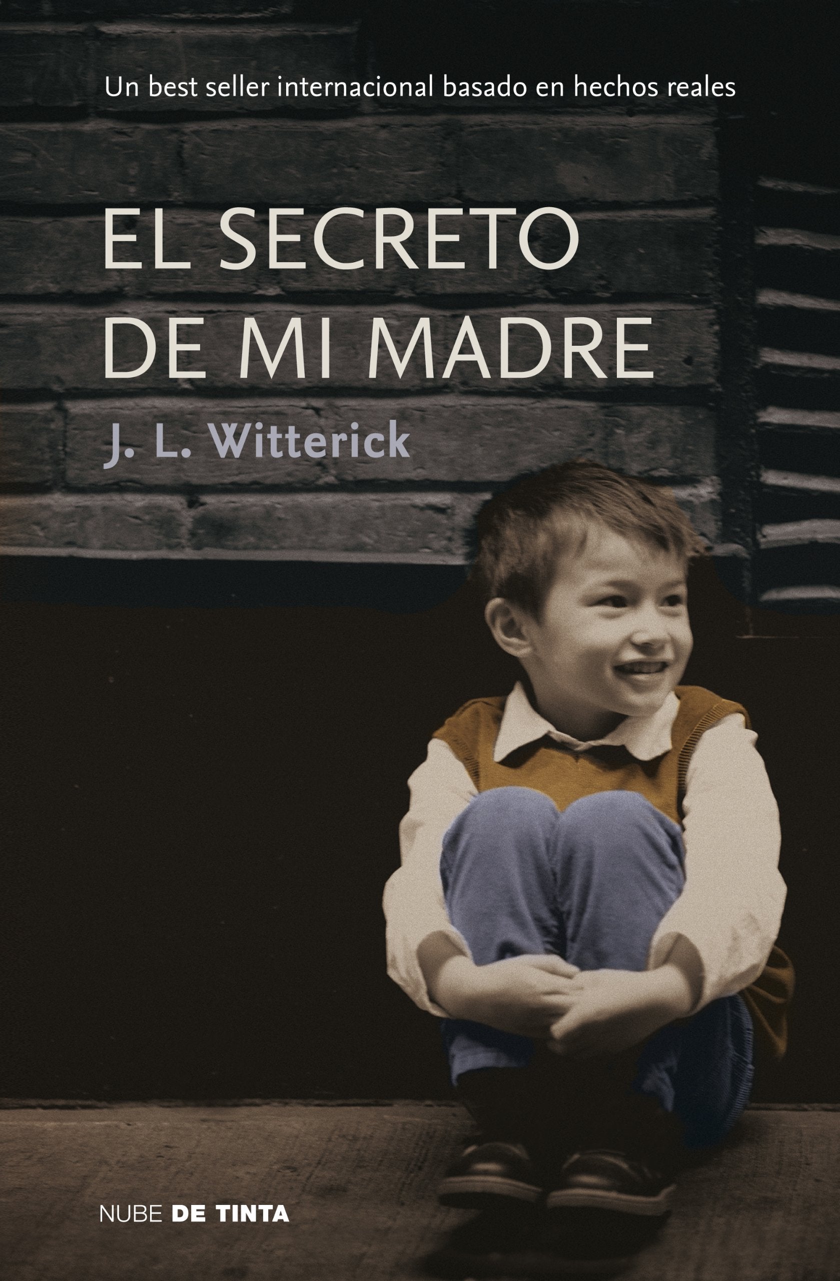 Libro: El secreto de mi madre (Nube de Tinta)