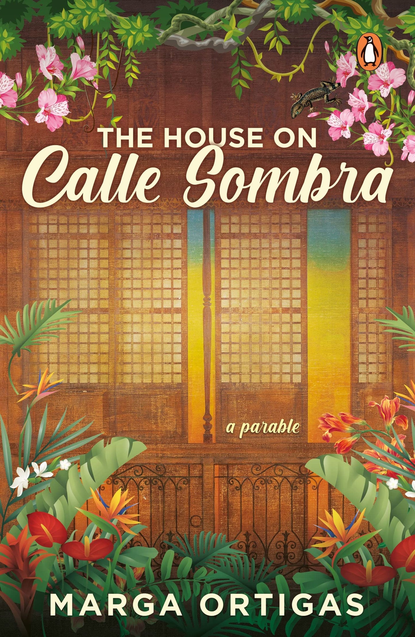 Libro: The House on Calle Sombra: A Parable