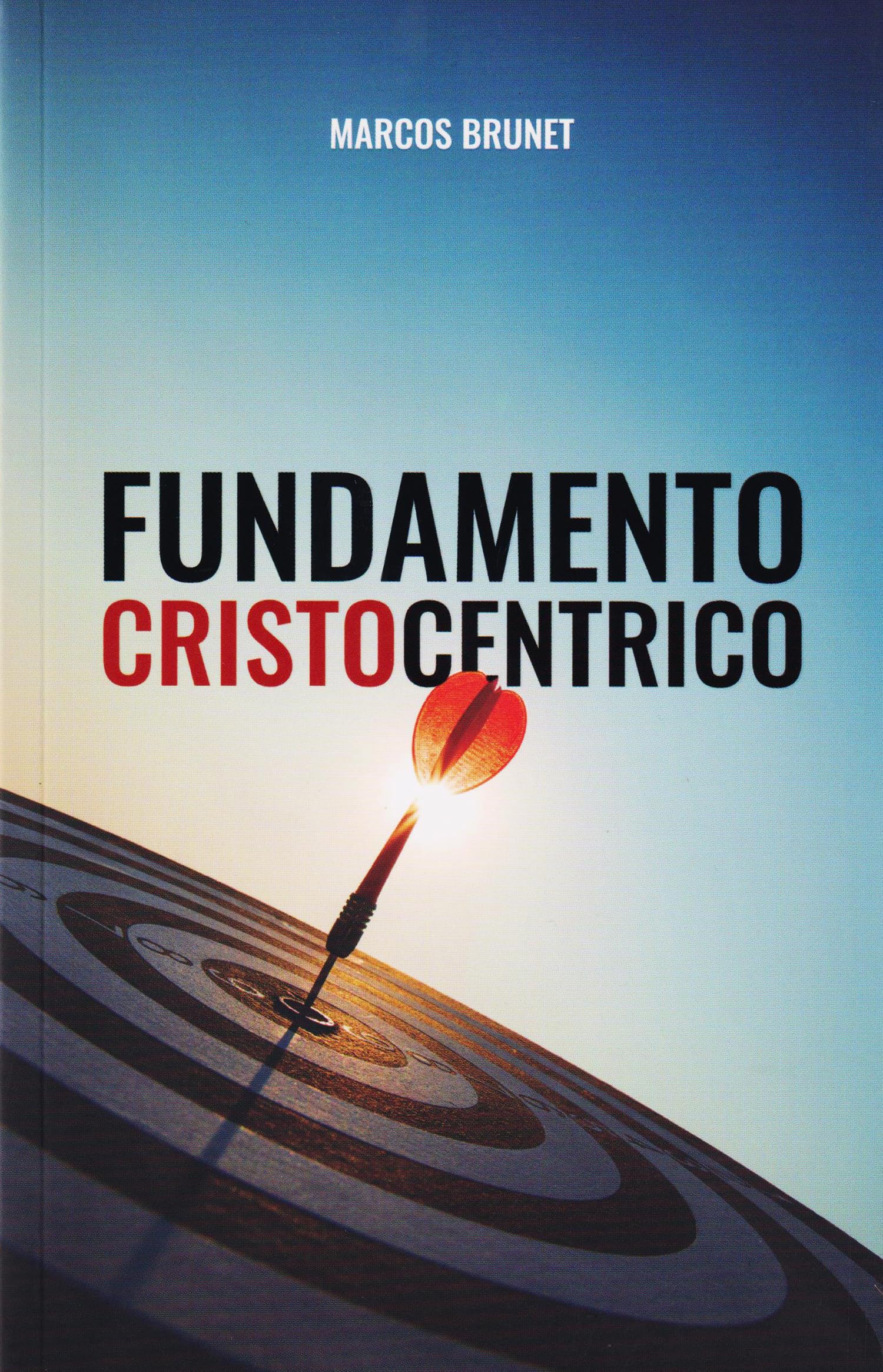 Libro: Fundamento Cristocéntrico