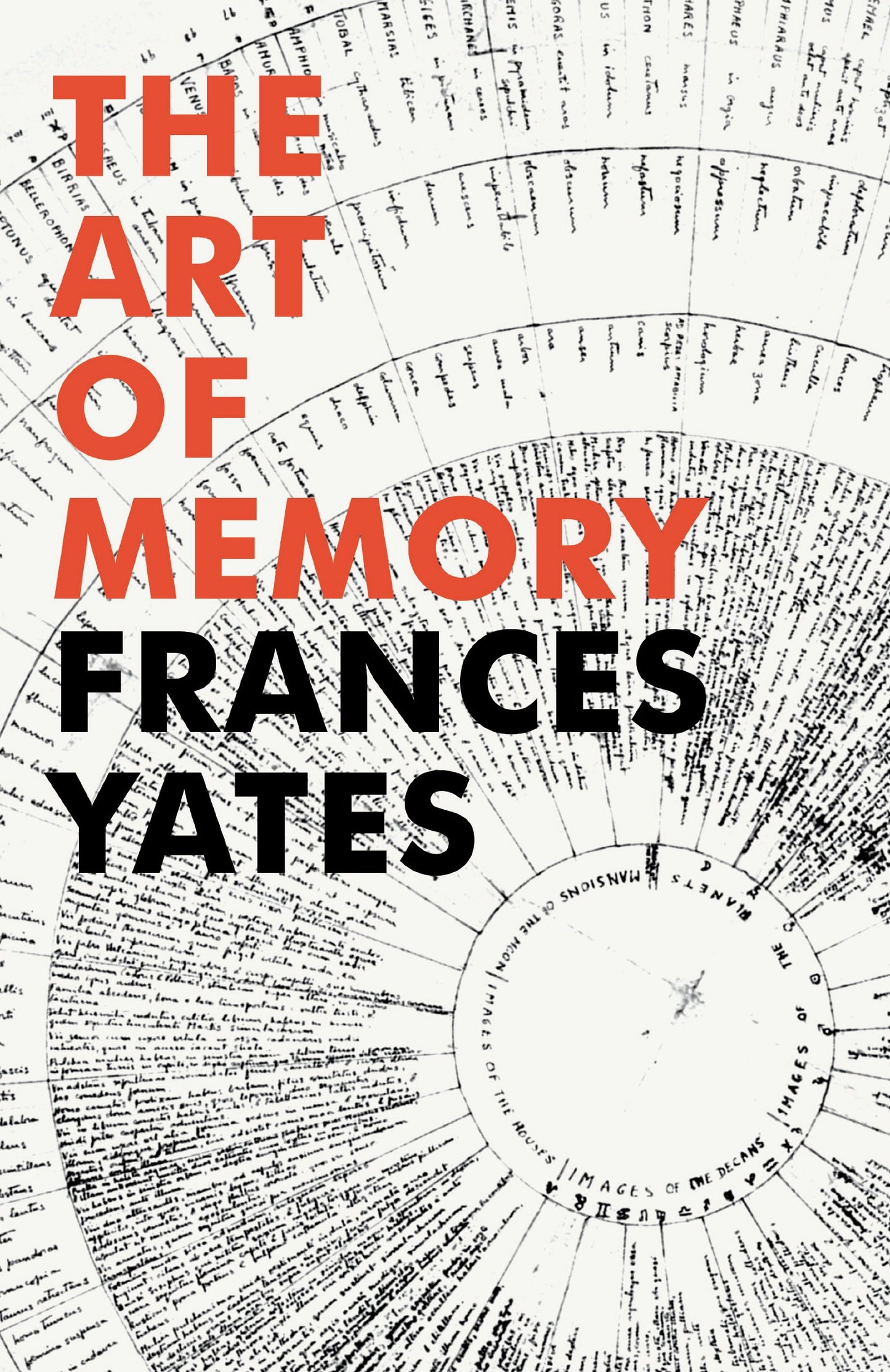 Libro: The Art of Memory