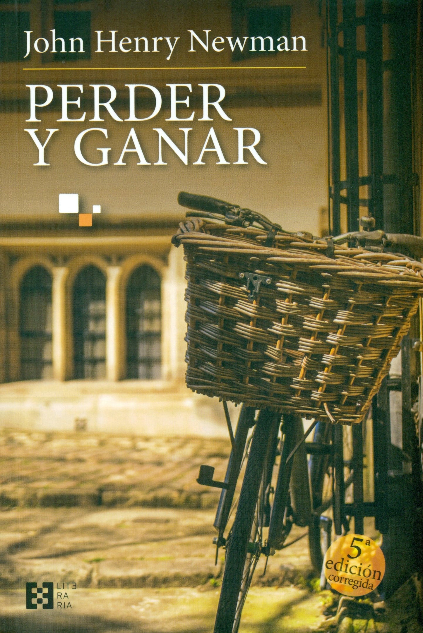 Libro: Perder y Ganar (5ﾦ Ed.): 6 (Literaria)