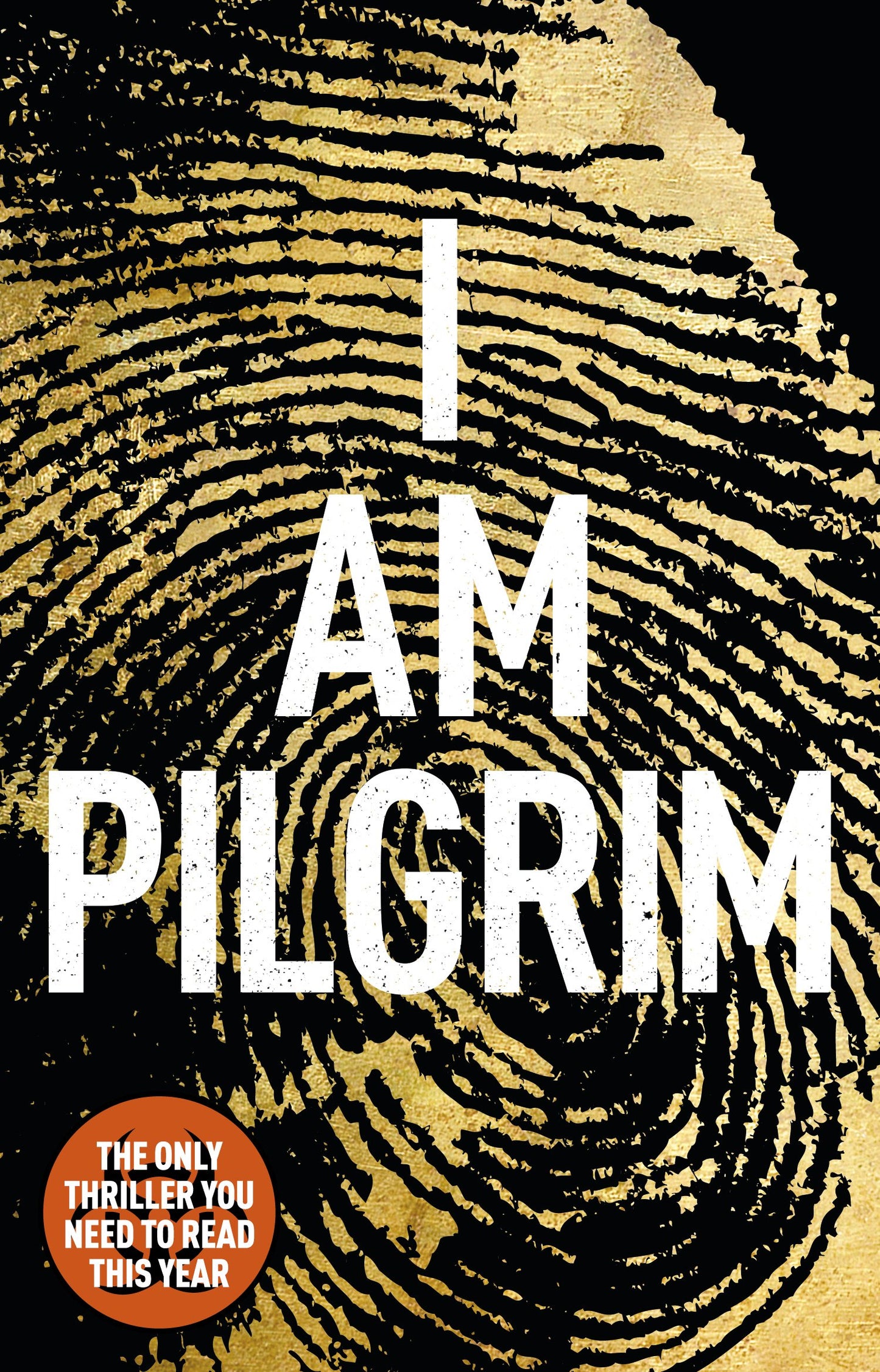 Libro: I Am Pilgrim: Terry Hayes