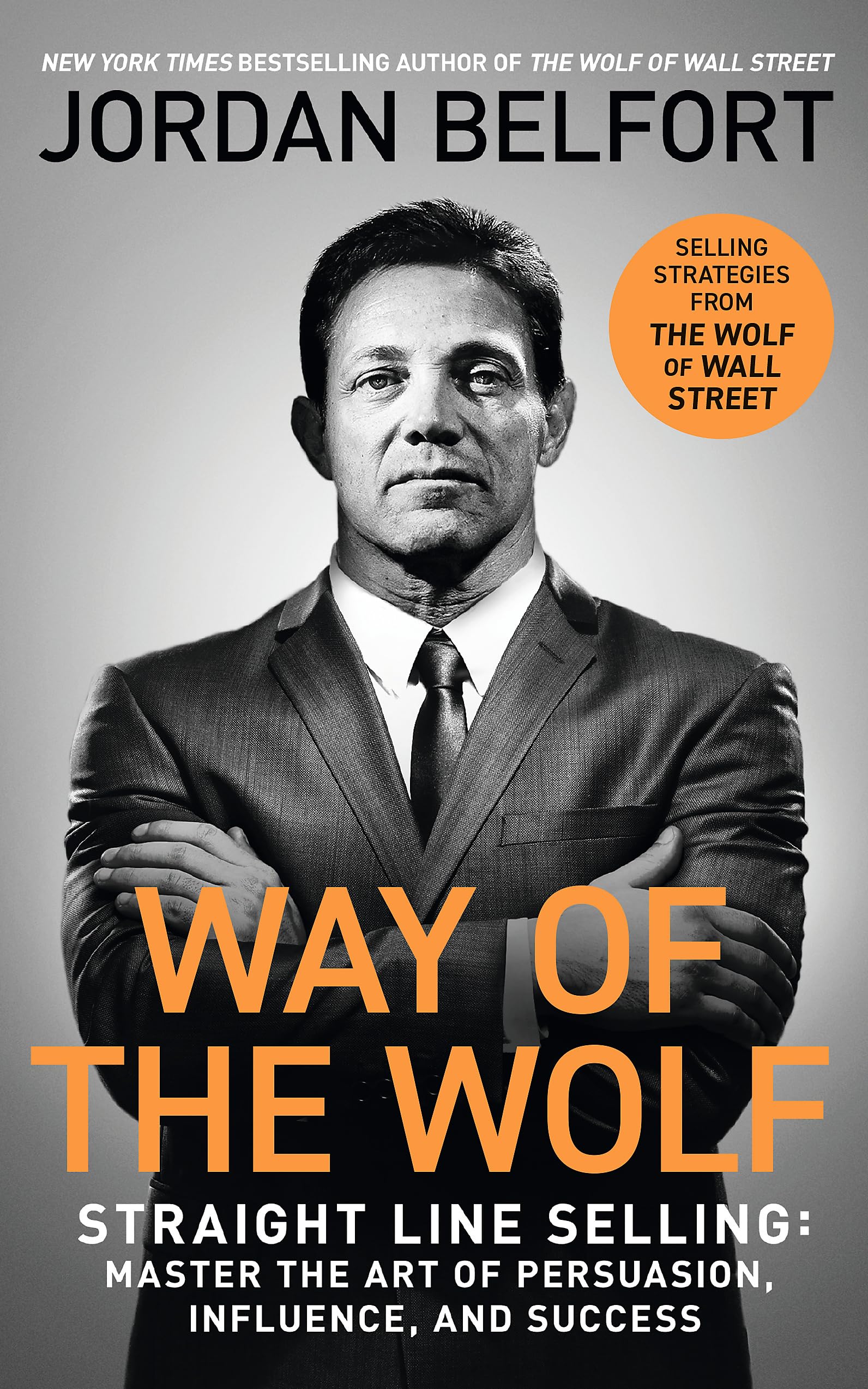 Libro: Way Of The Wolf