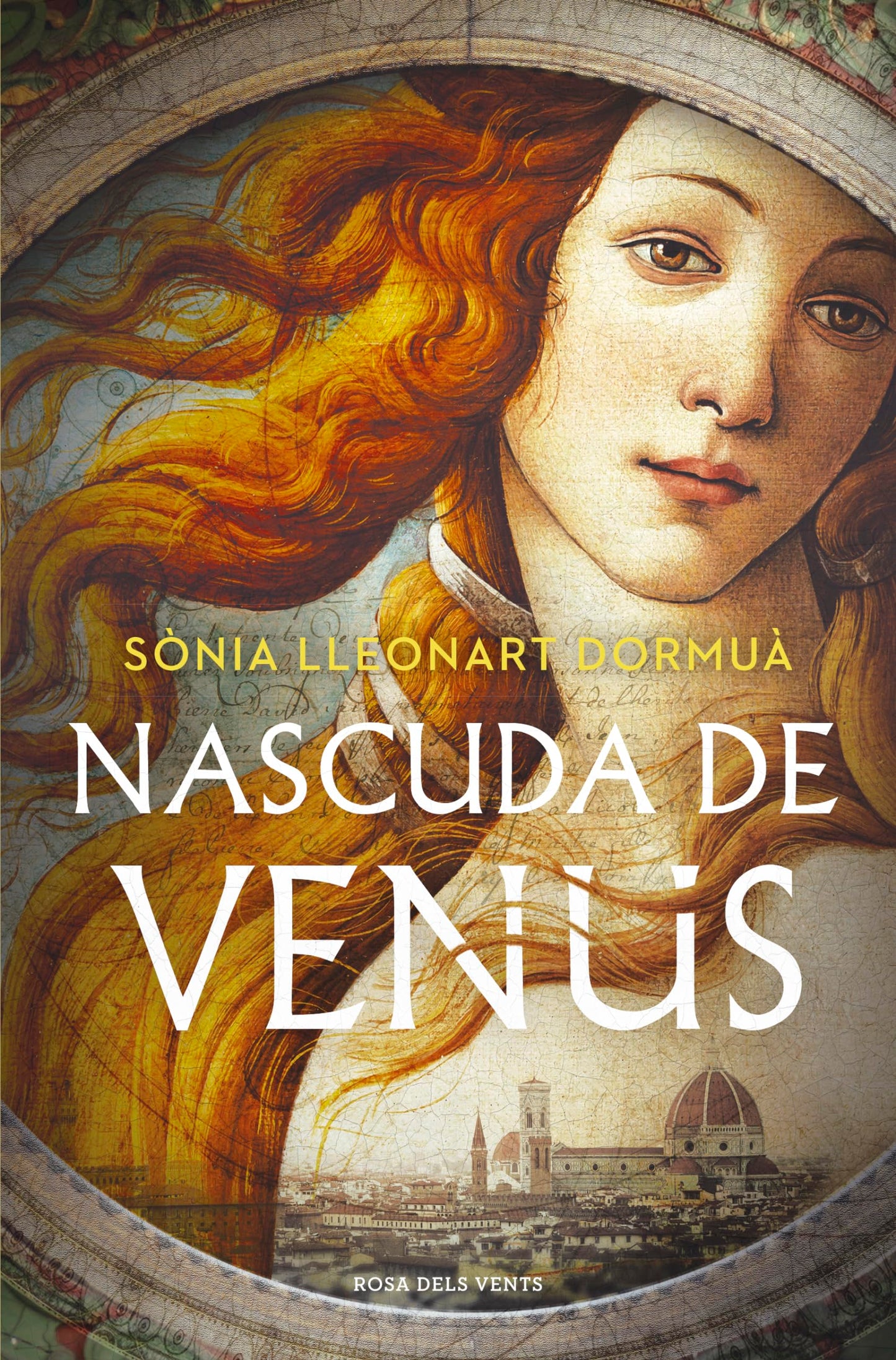 Libro: Nascuda de Venus (Narrativa catalana)