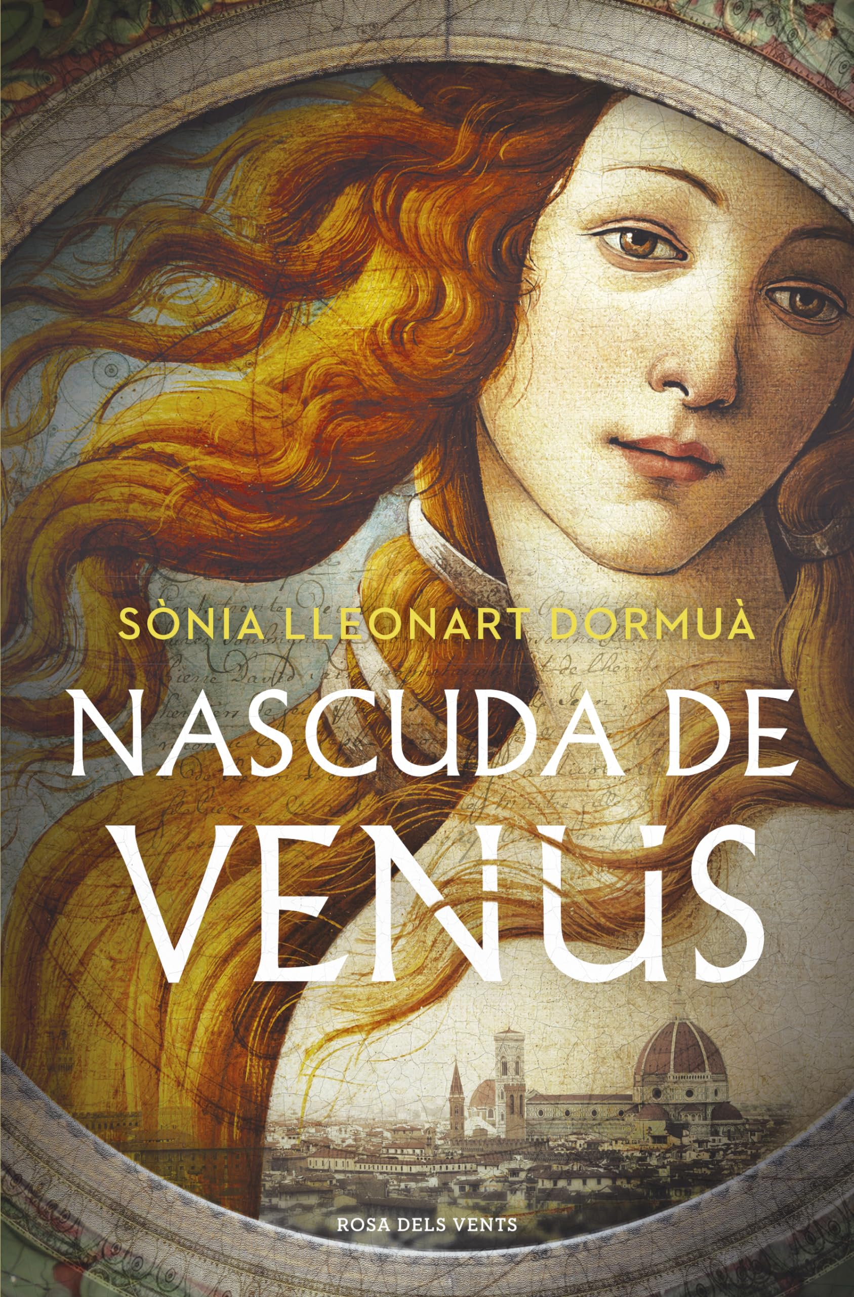 Libro: Nascuda de Venus (Narrativa catalana)