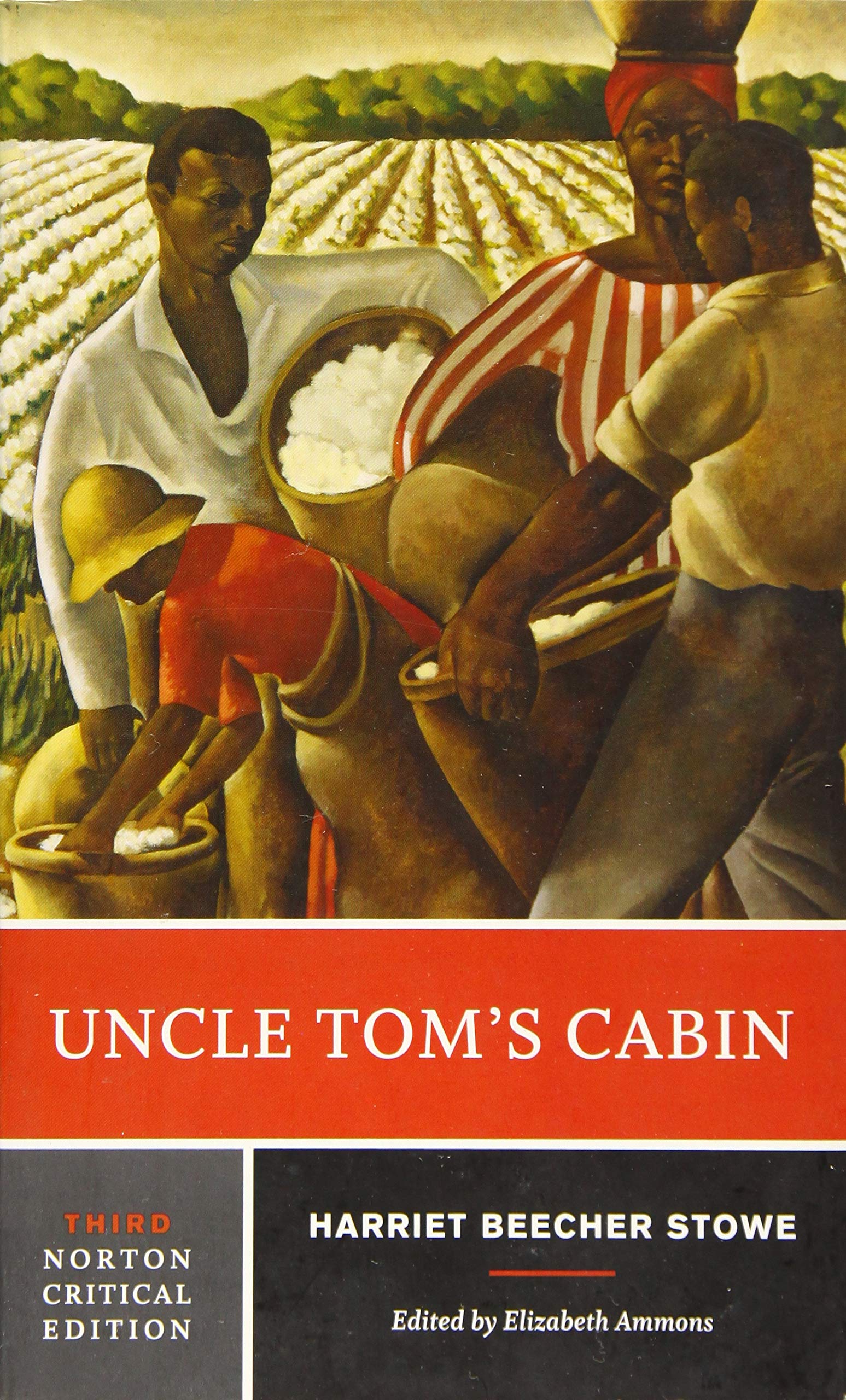 Libro: Uncle Tom's Cabin: A Norton Critical Edition