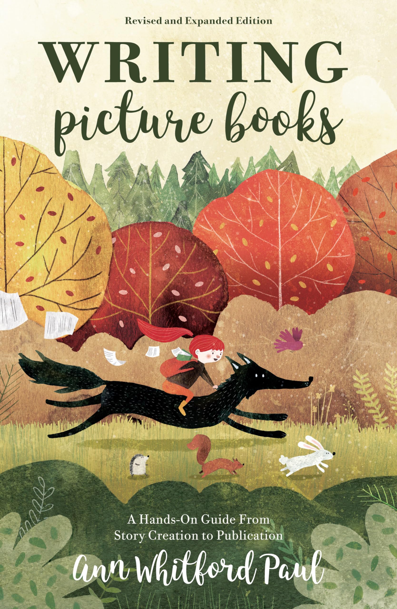 Libro: Writing Picture Books Revised and Expanded Edition: A Hands-On Guide From Story Creation to Publication