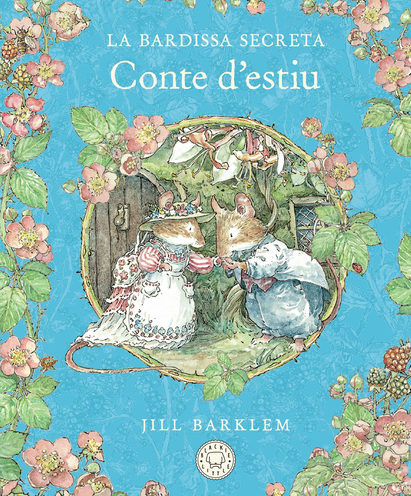 Libro: La Bardissa Secreta. Conte d'estiu (Nova edició)