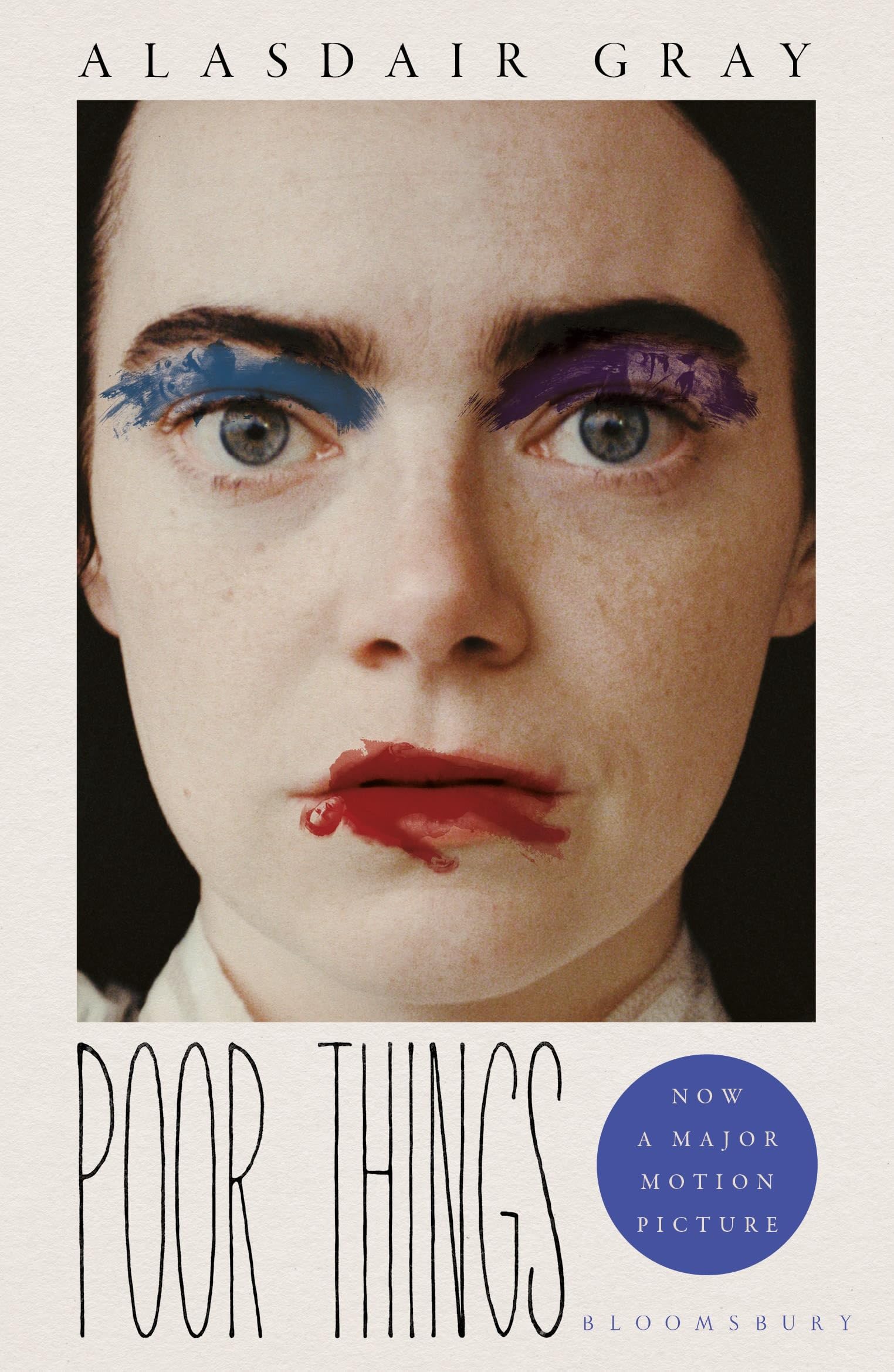 Libro: Bloomsbury Poor Things Read the extraordinary book behind the award-winning film.