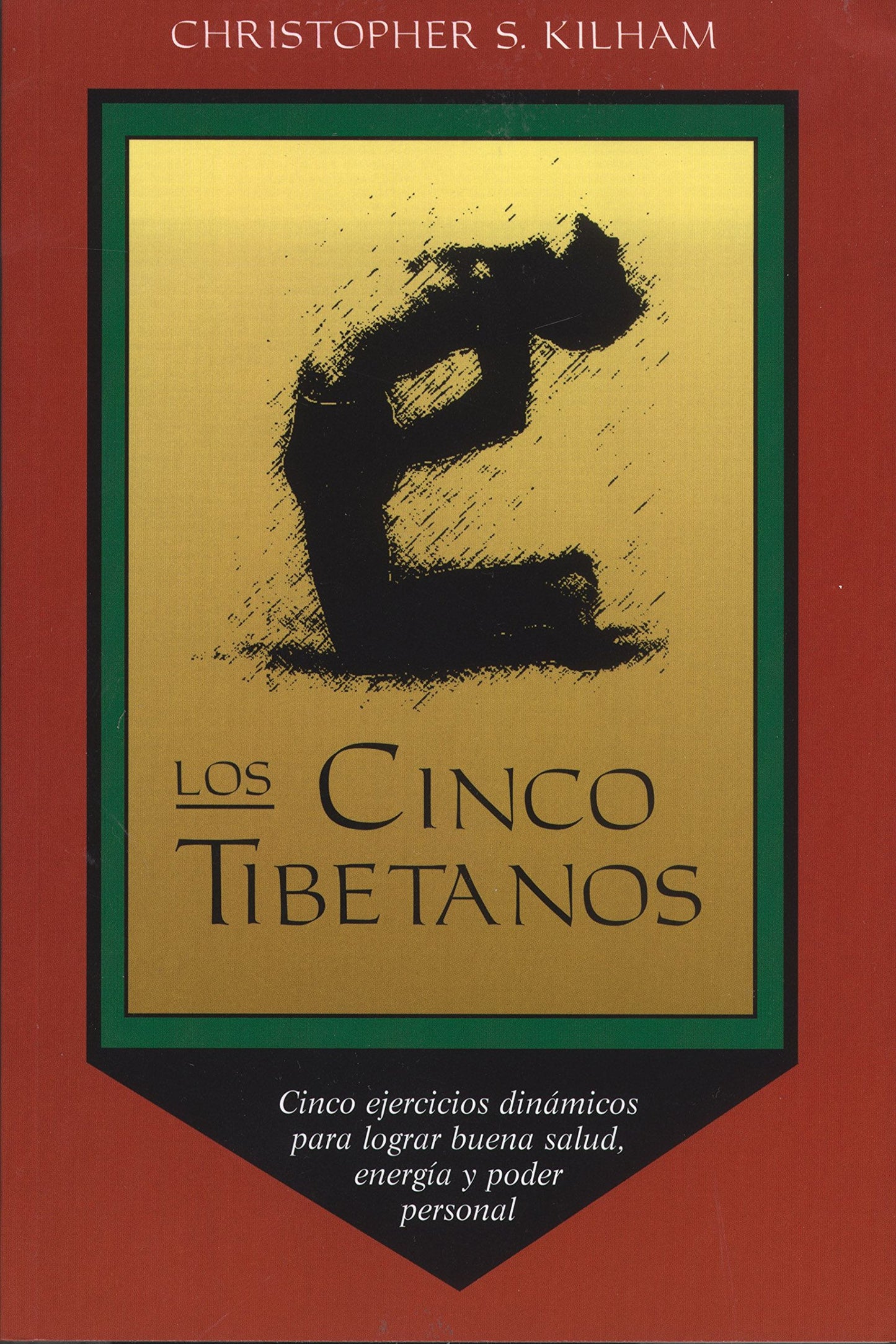 Libro: Los Cinco Tibetanos