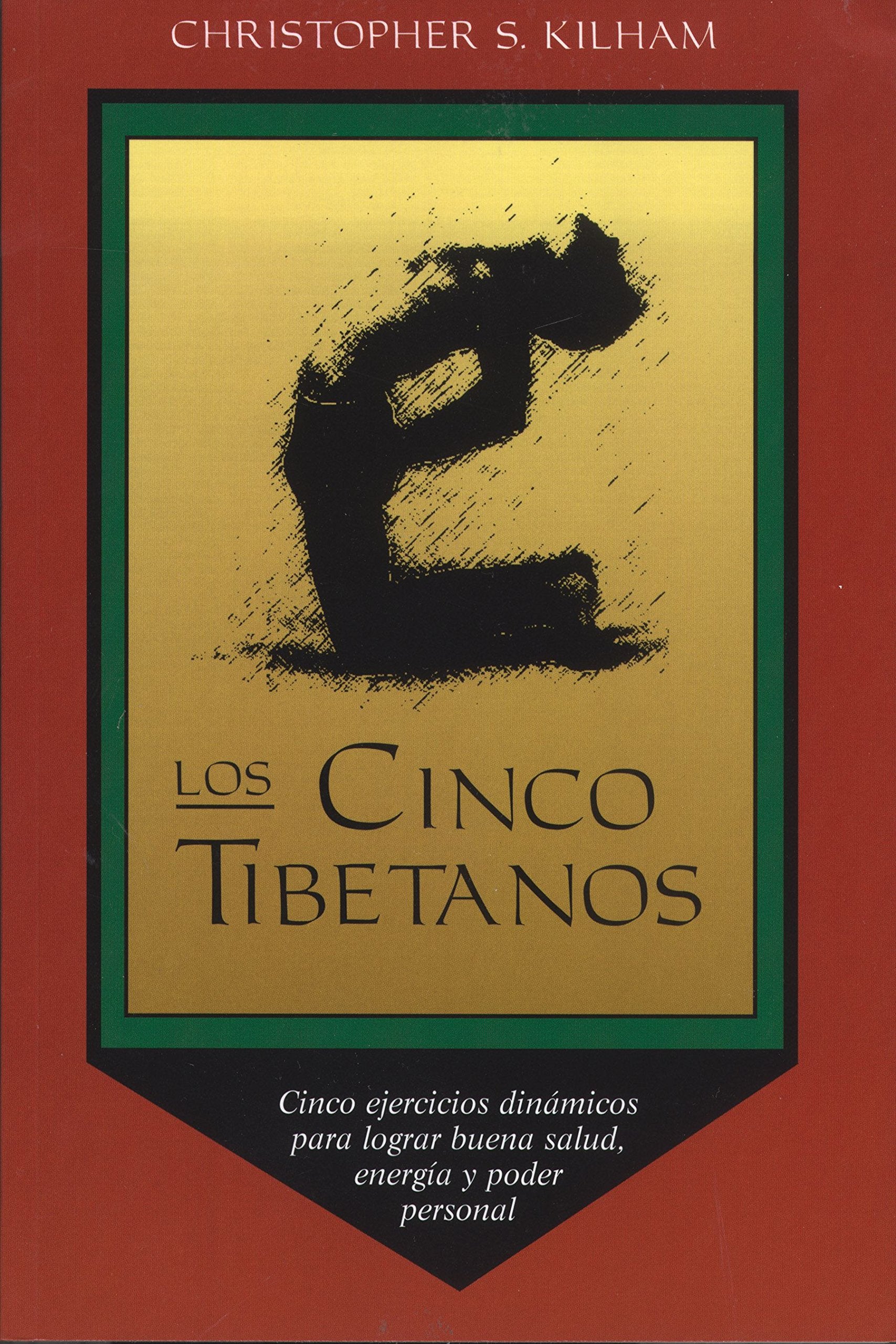 Libro: Los Cinco Tibetanos