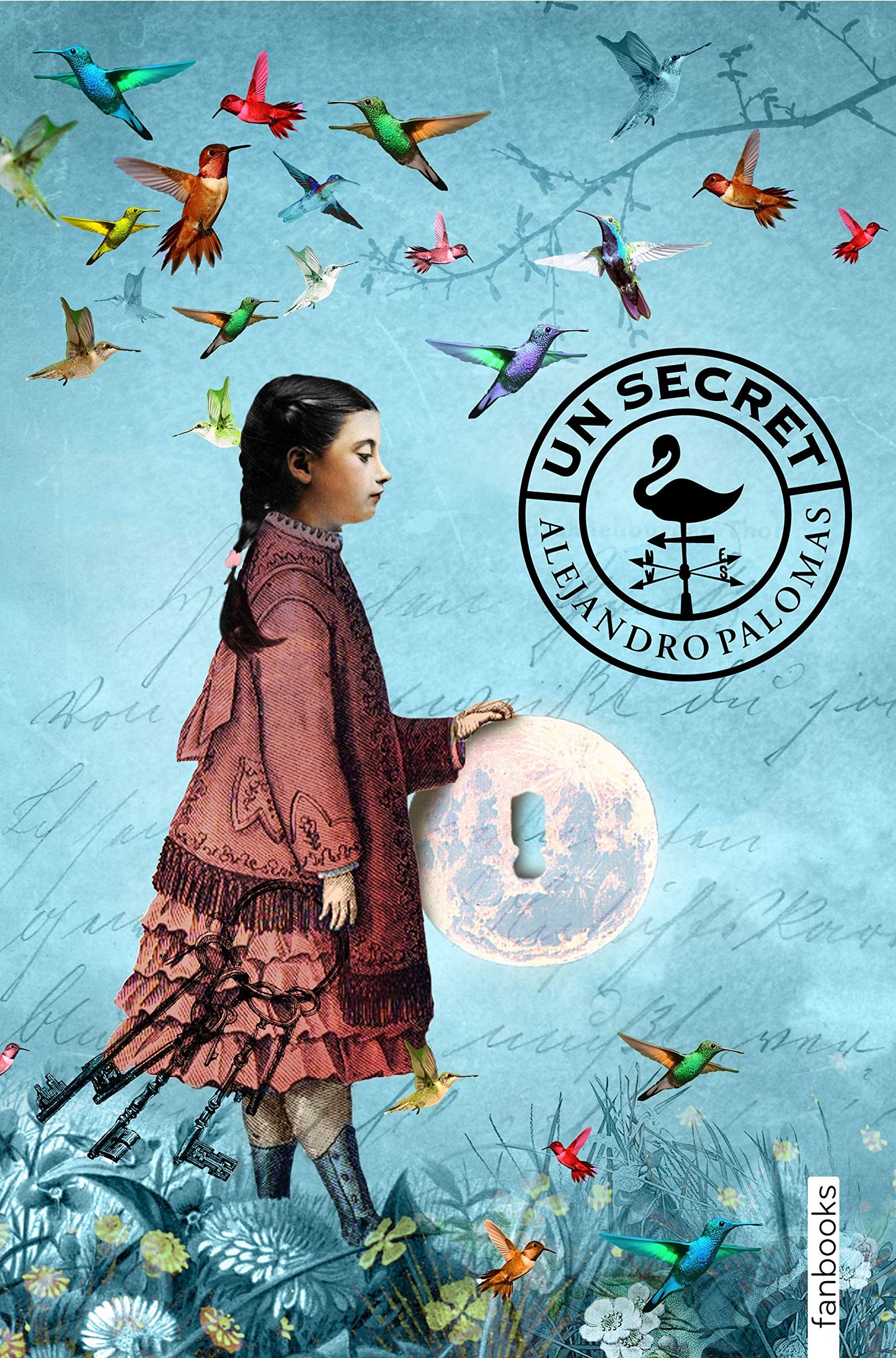 Libro: Un secret (Ficció)