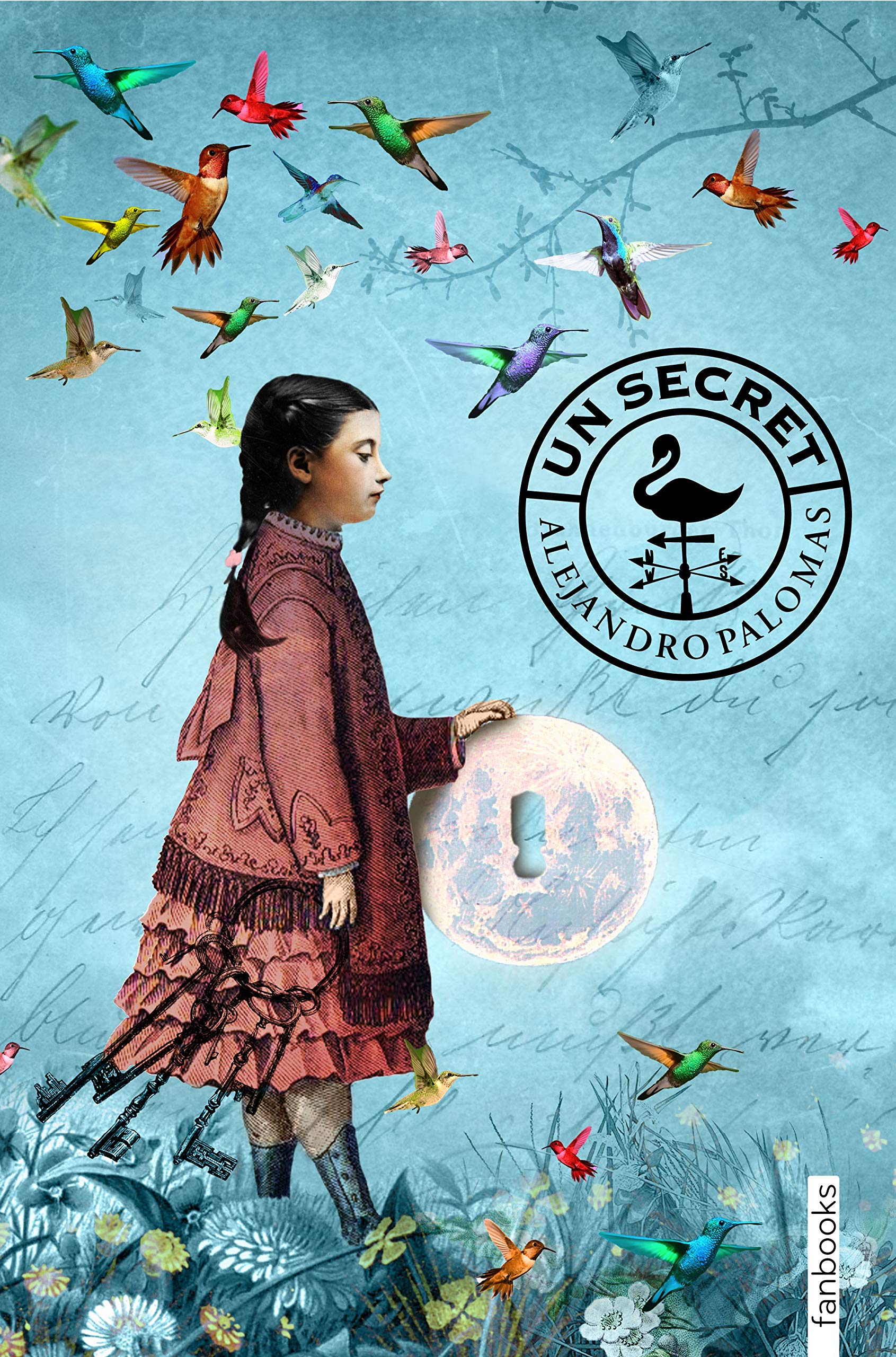 Libro: Un secret (Ficció)
