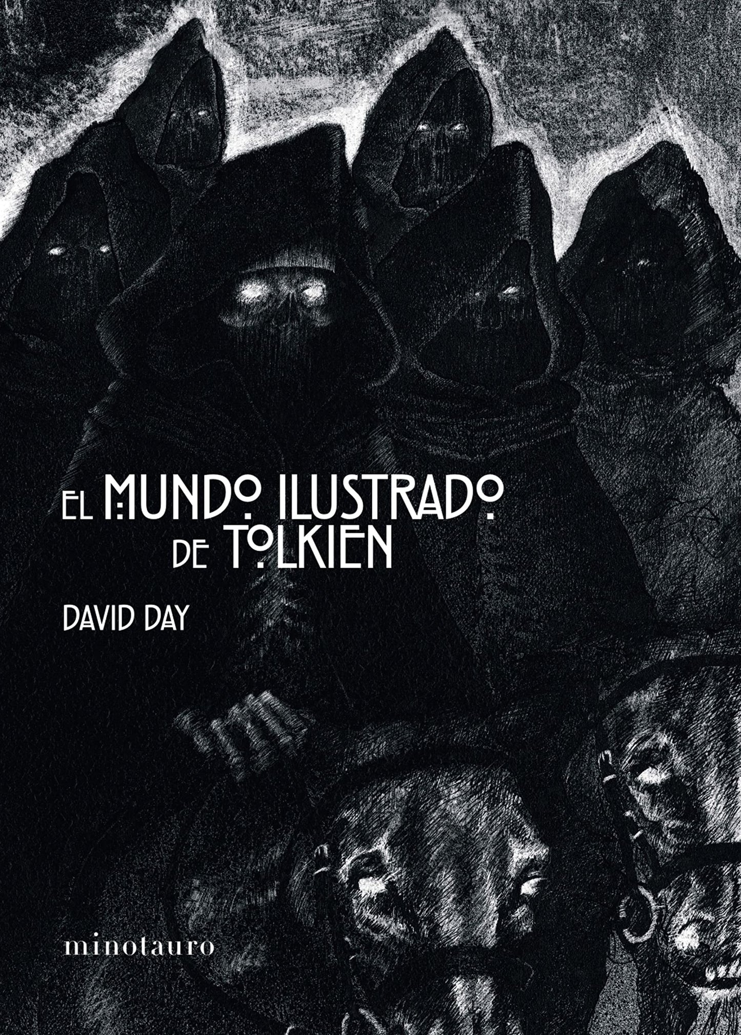 Libro: El mundo ilustrado de Tolkien (Biblioteca J. R. R. Tolkien)