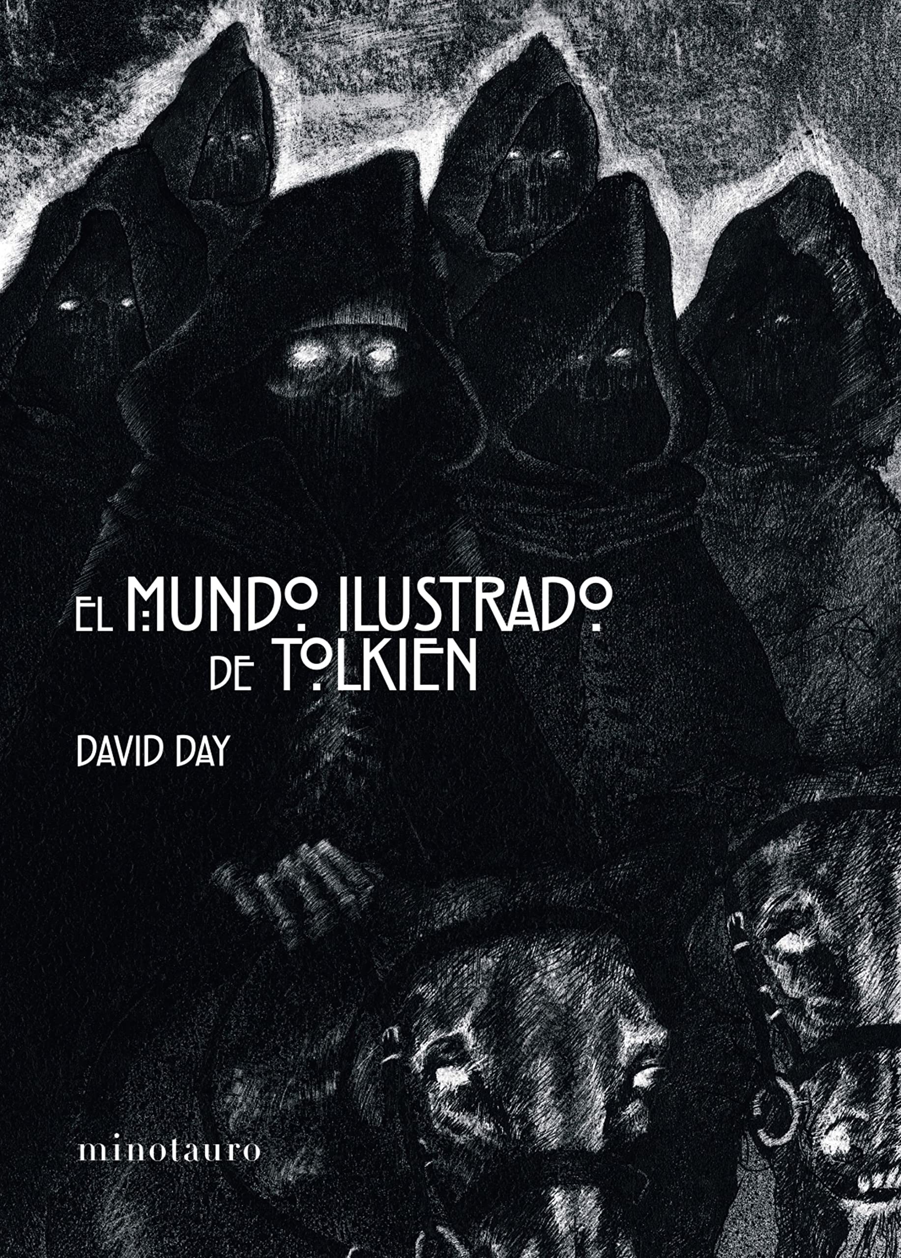 Libro: El mundo ilustrado de Tolkien (Biblioteca J. R. R. Tolkien)