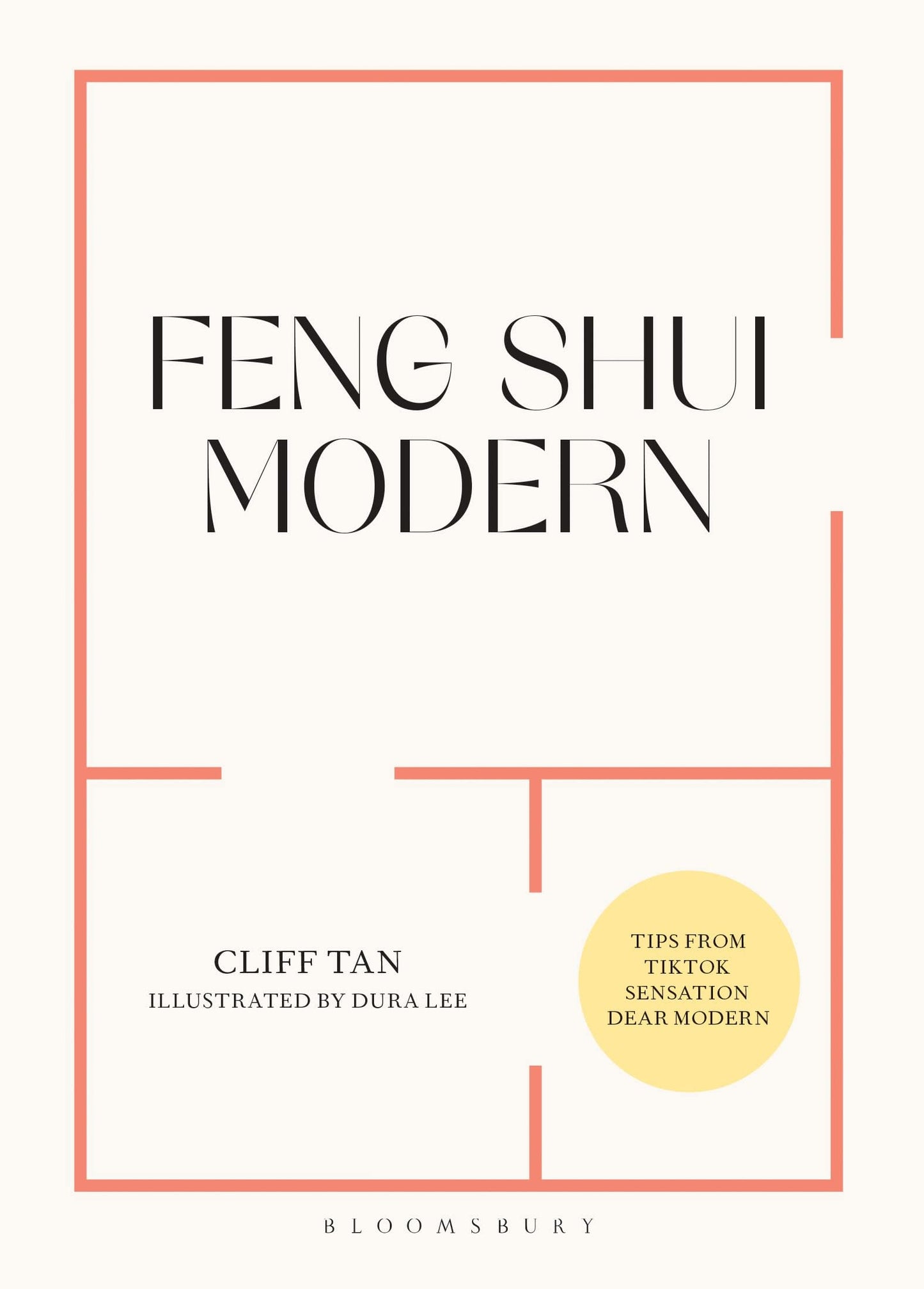 Libro: Feng Shui Modern