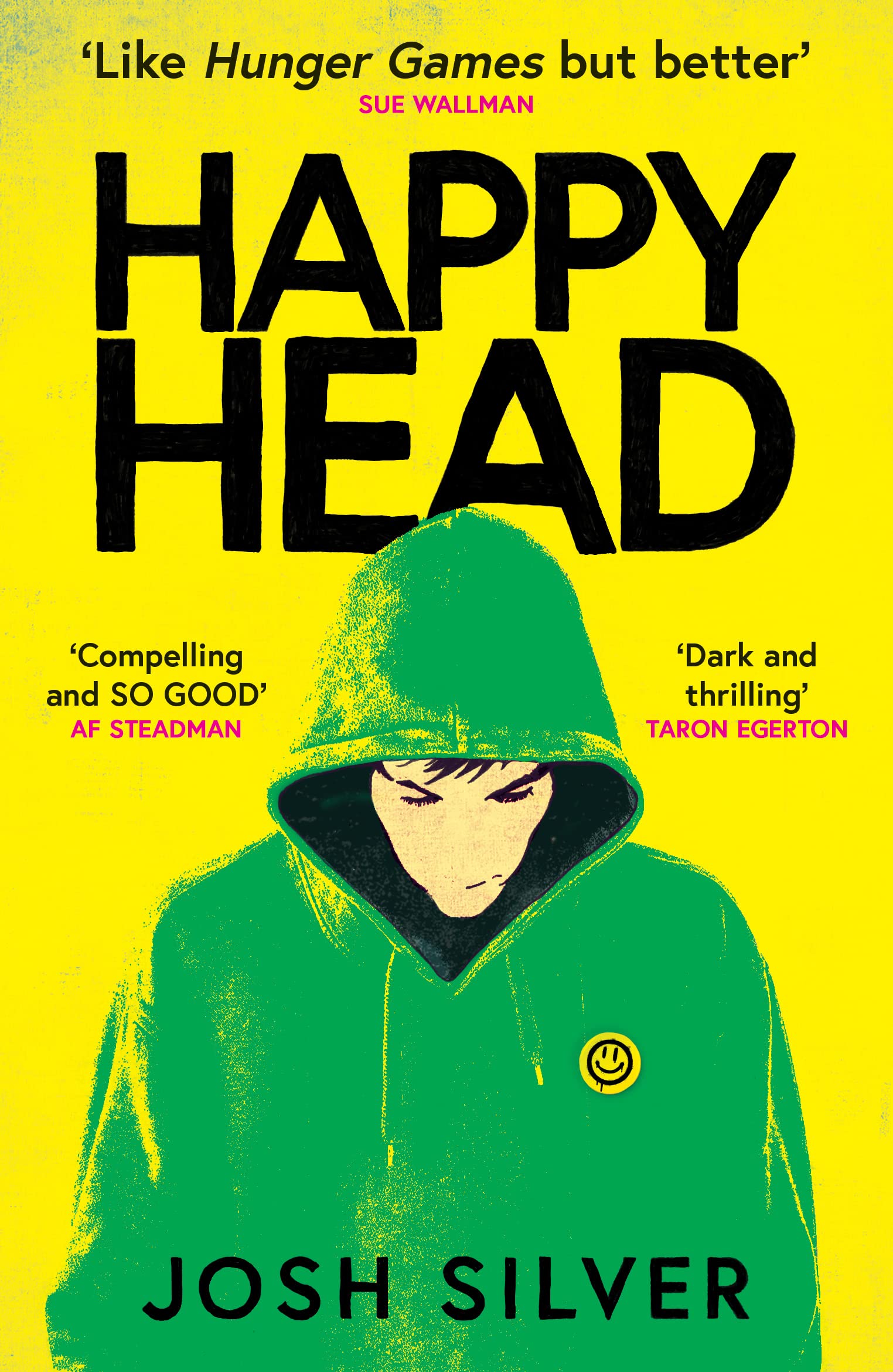Libro: HappyHead