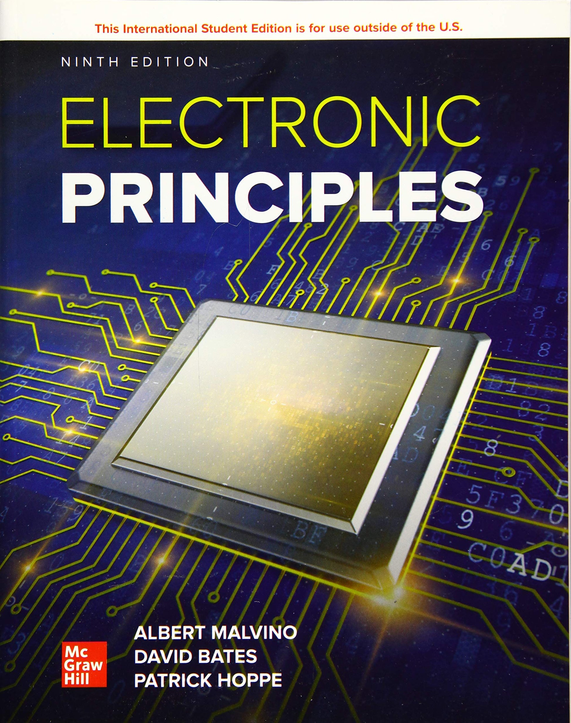 Libro: Electronic Principles