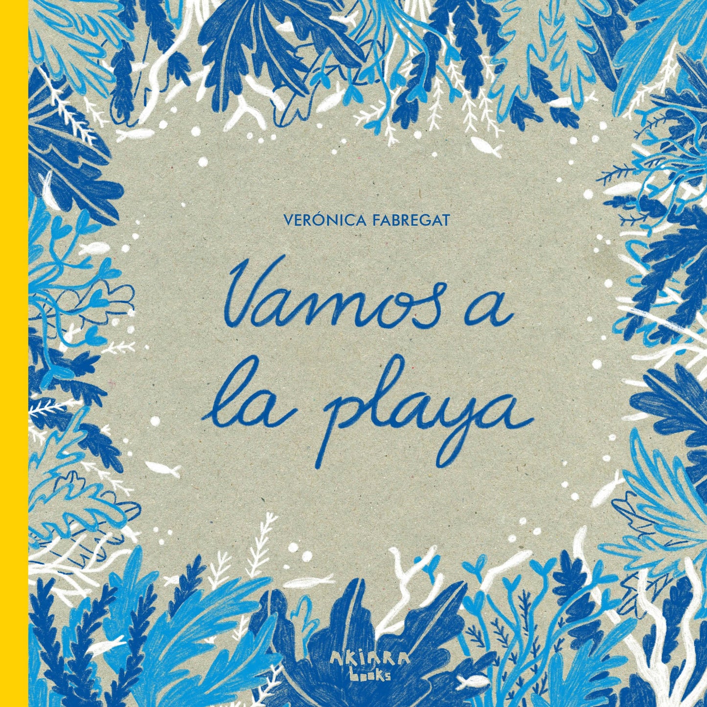 Libro: Vamos a la playa: Volume 2 (Akimira)