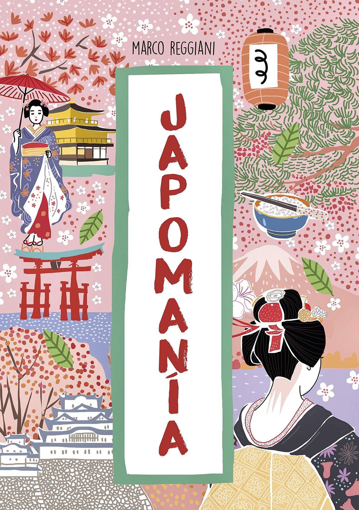 Libro: Japomanía (Guías ilustradas)