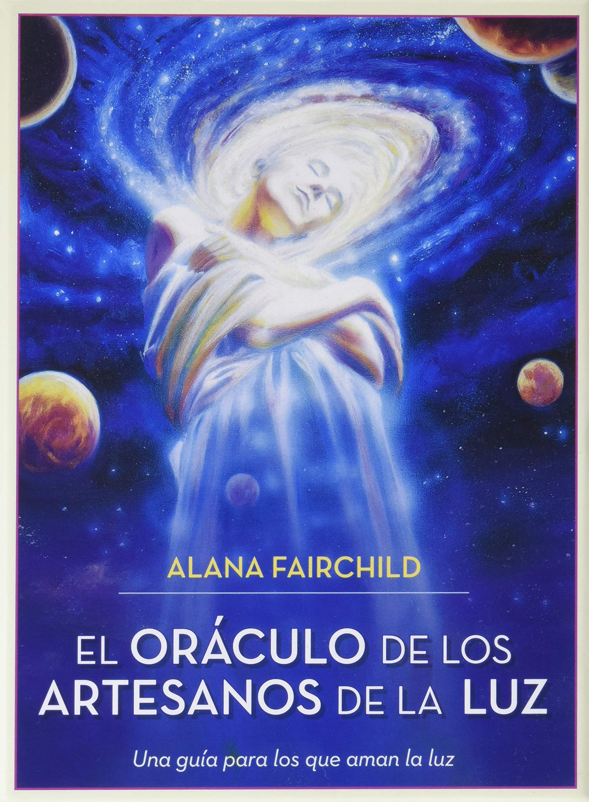 Libro: El oráculo de los artesanos de la luz (SIN COLECCION)