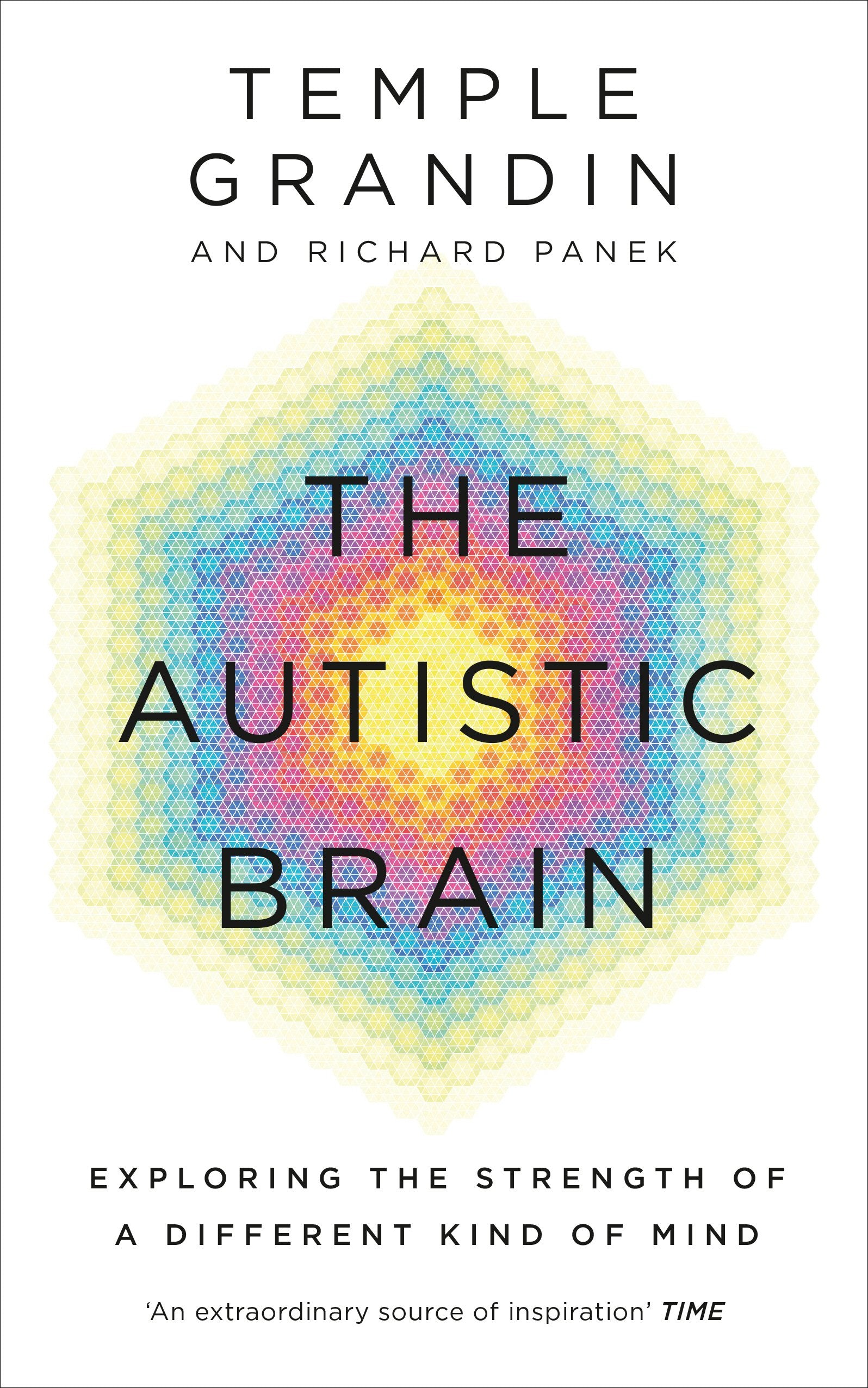 Libro: The Autistic Brain