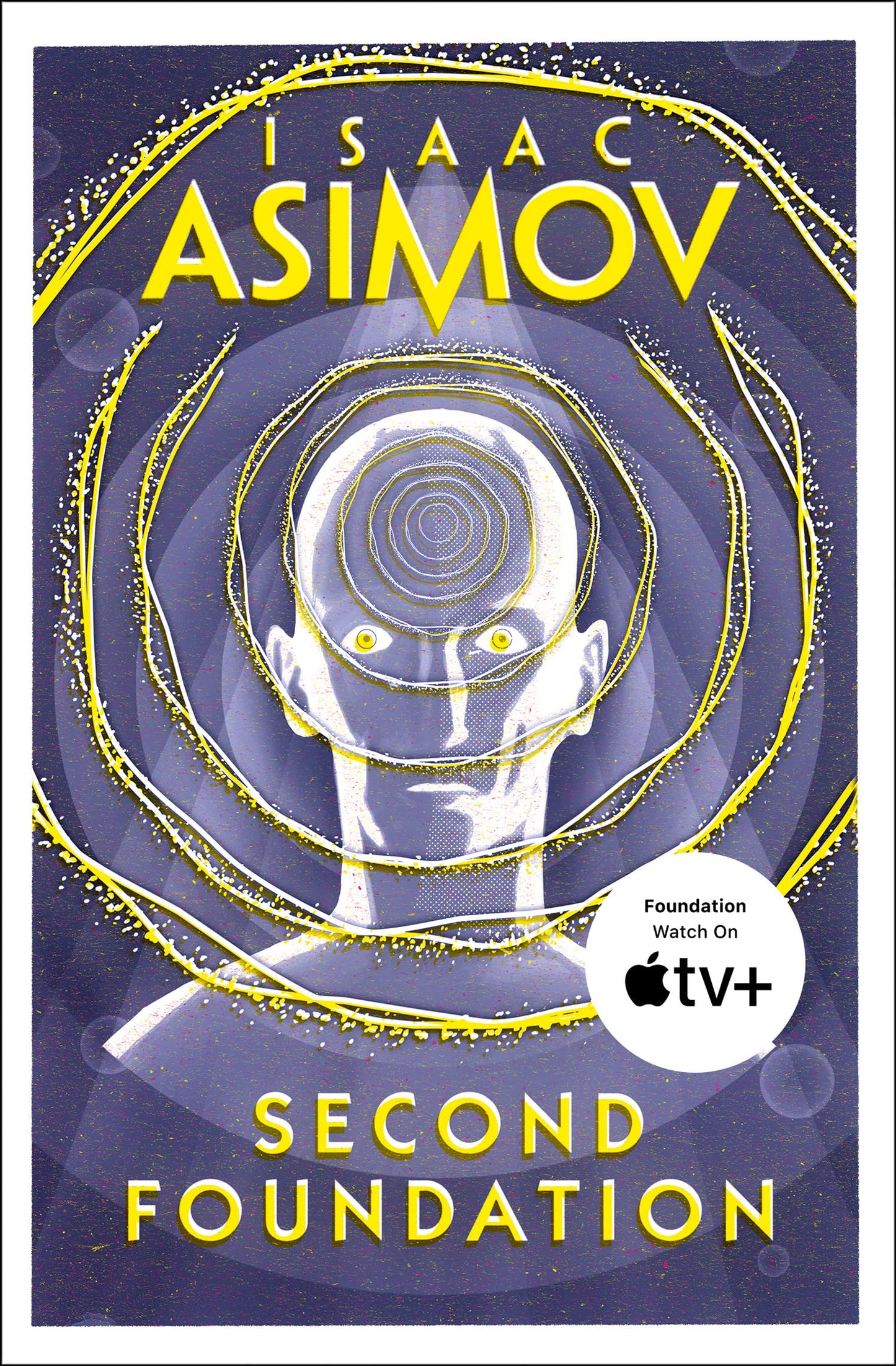Libro: Second Foundation