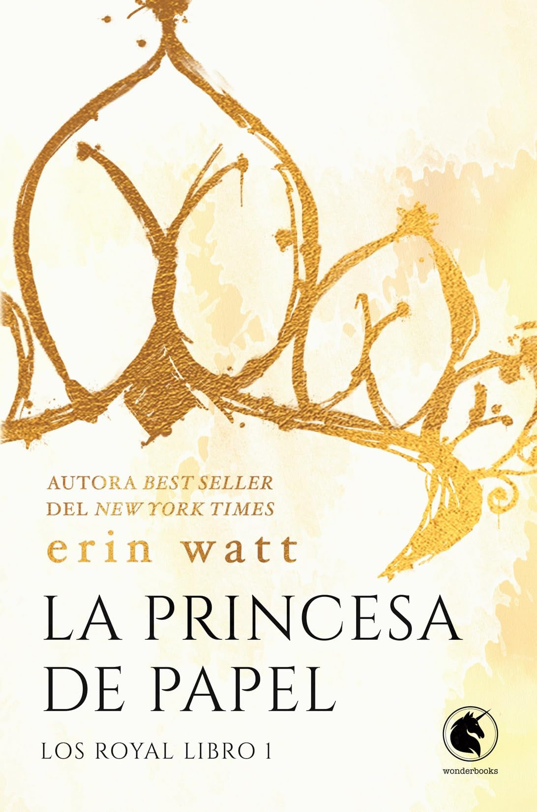 Libro: La princesa de papel: Los Royal 1 (The Royals) (Spanish Edition)