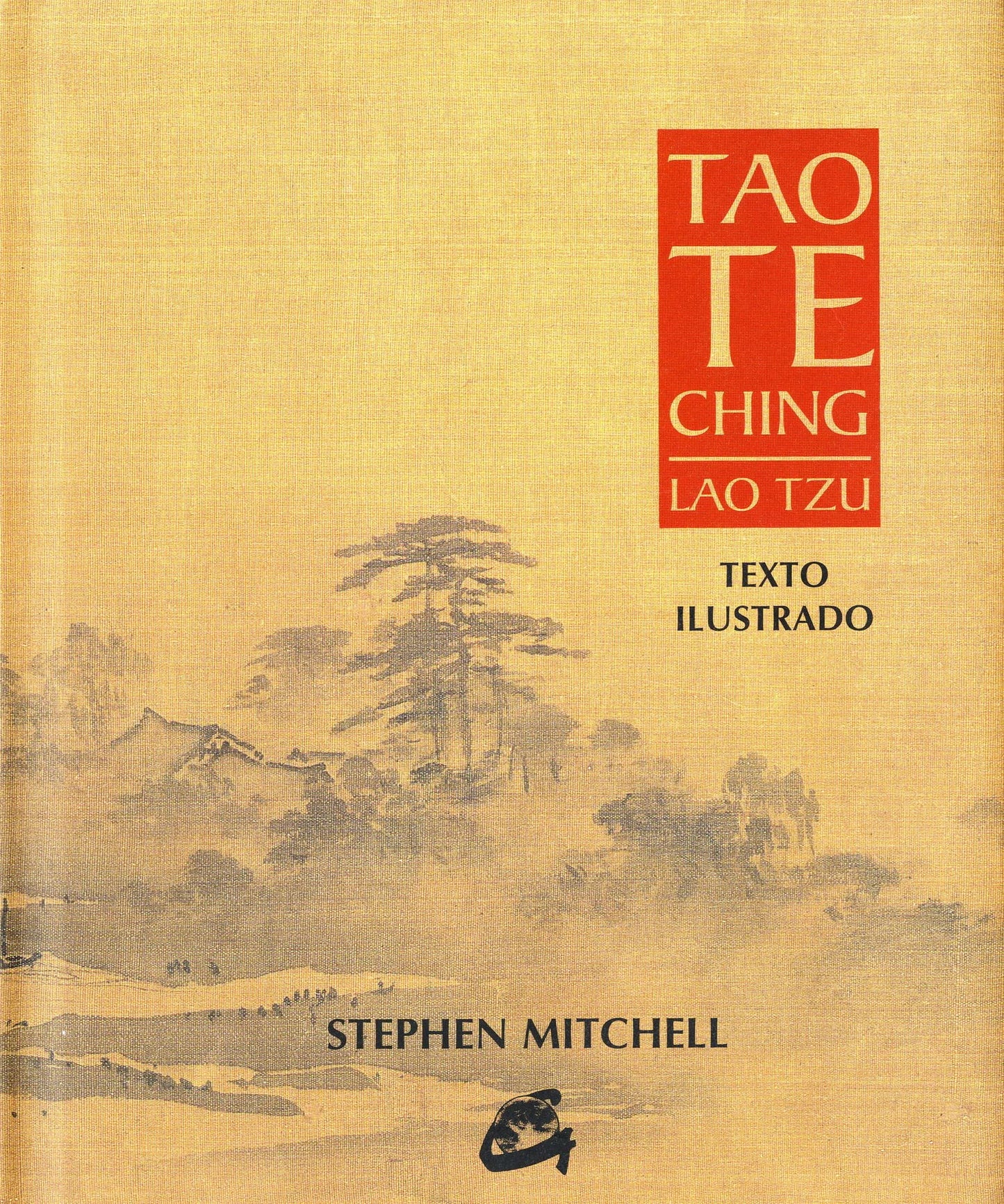Tao Te Ching. Lao Tzu