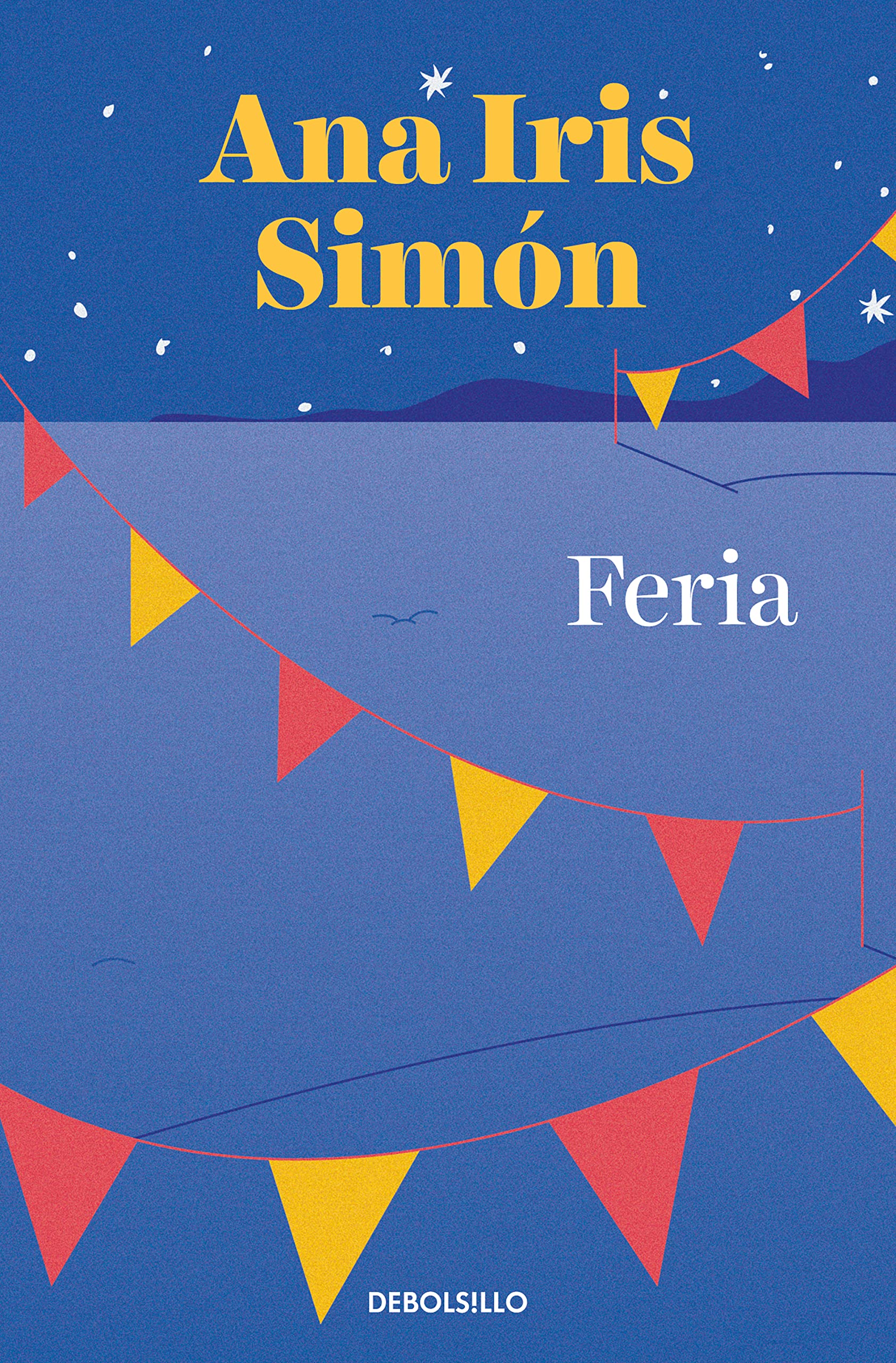 Feria (Best Seller)