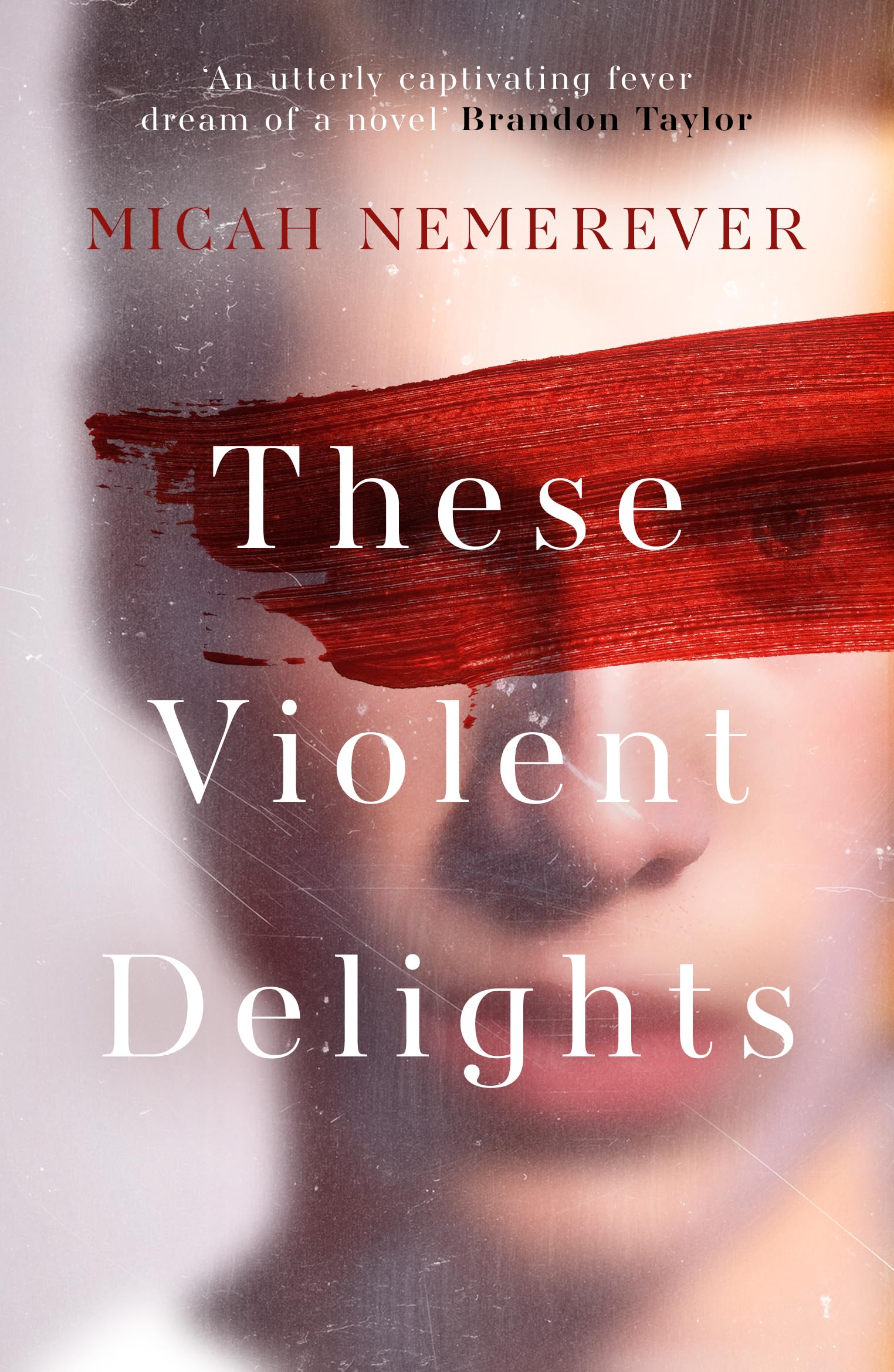 Libro: Oneworld Publications These Violent Delights.