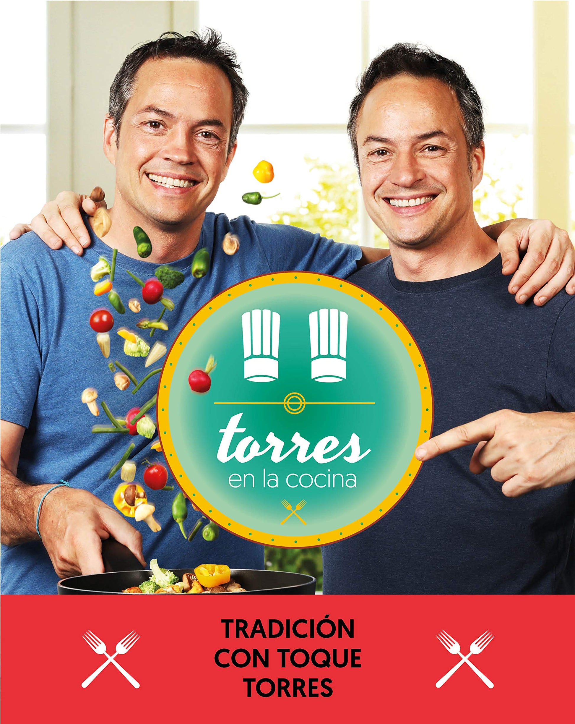 Libro: Torres en la cocina 3: Tradición con toque Torres (Éxitos)