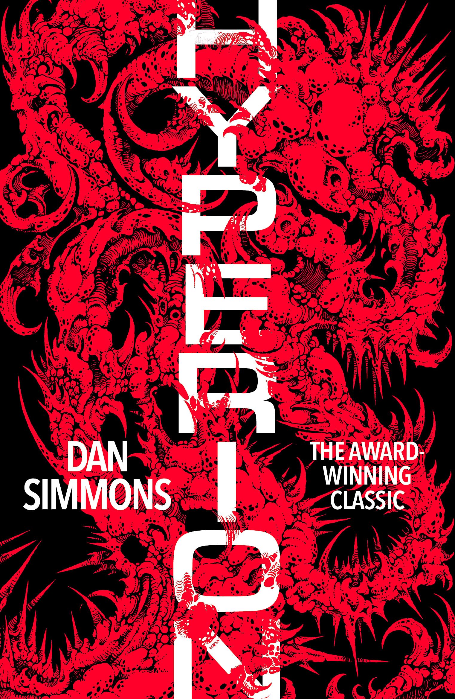 Libro: Hyperion: The award-winning science fiction classic (S.F. MASTERWORKS)