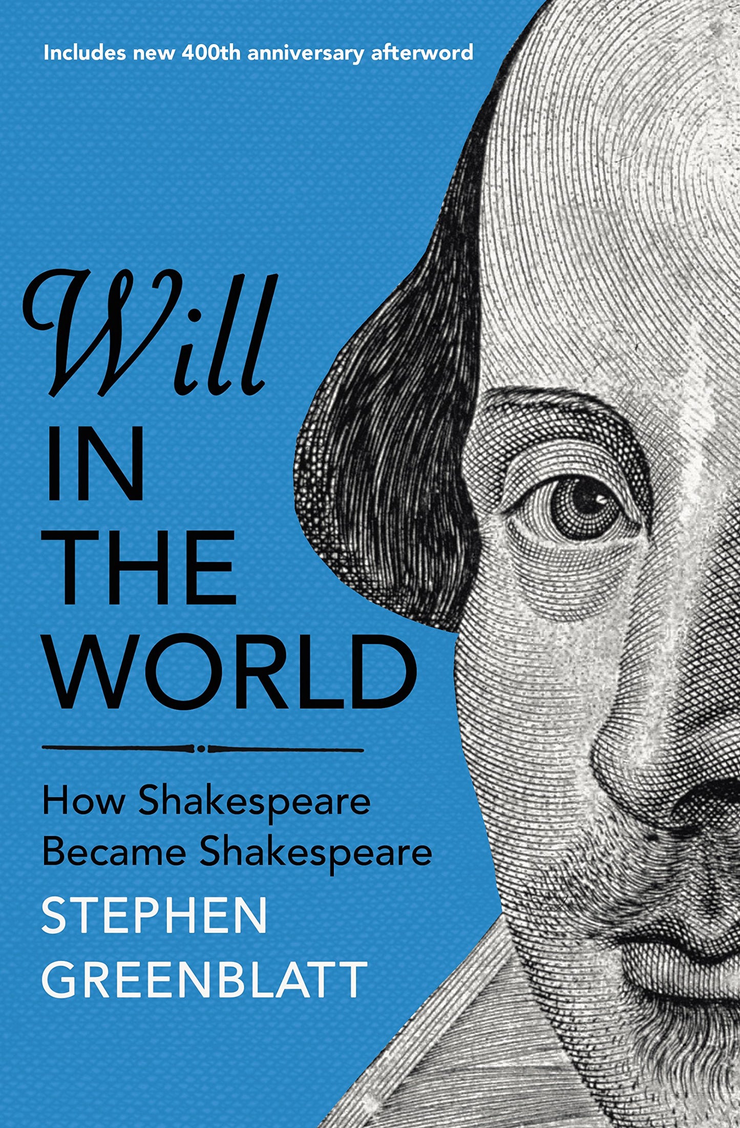 Libro: Will In The World
