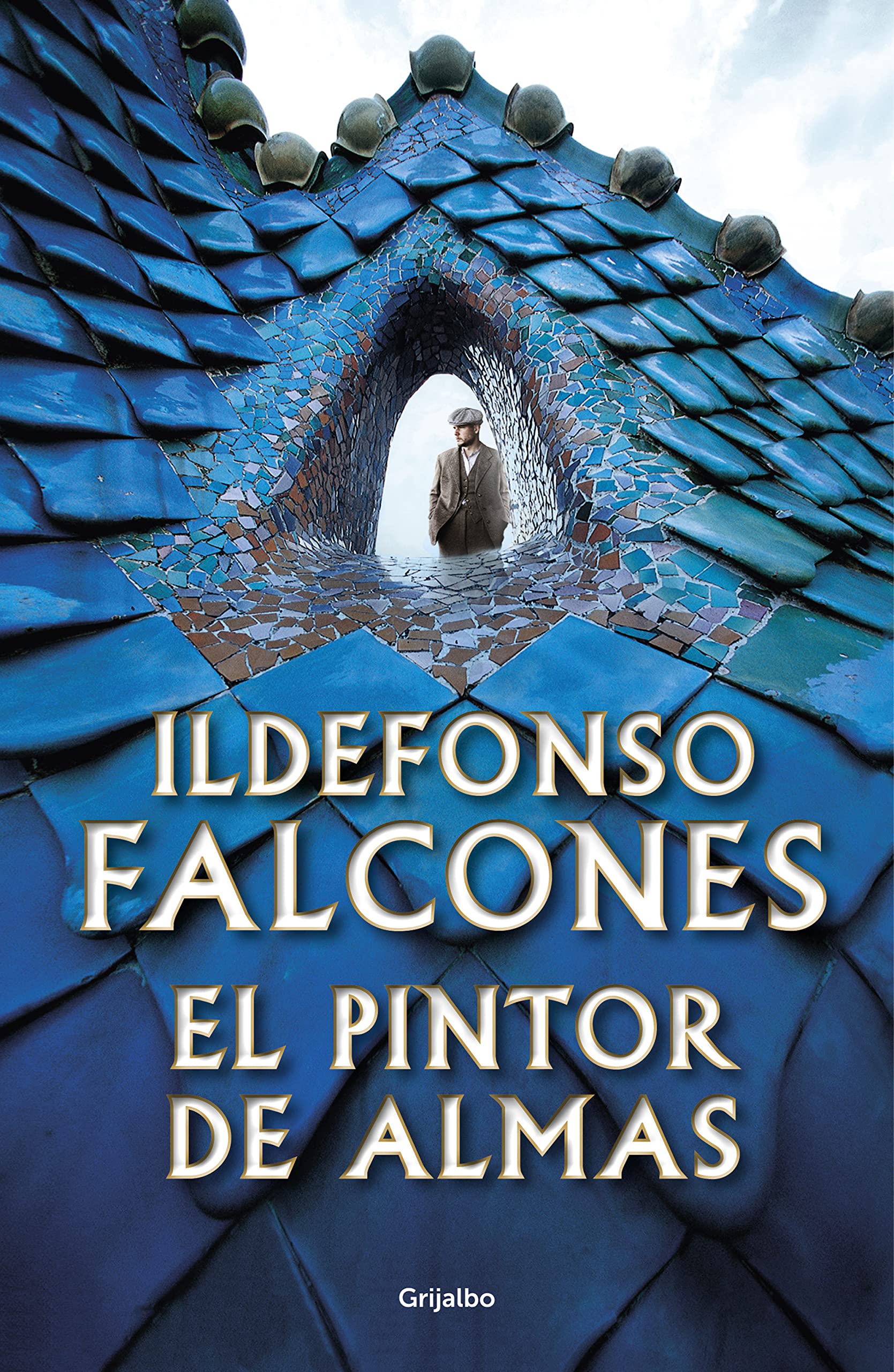 Libro: El pintor de almas (Novela histórica)