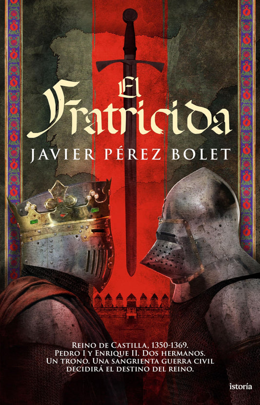 El Fratricida (Istoría)