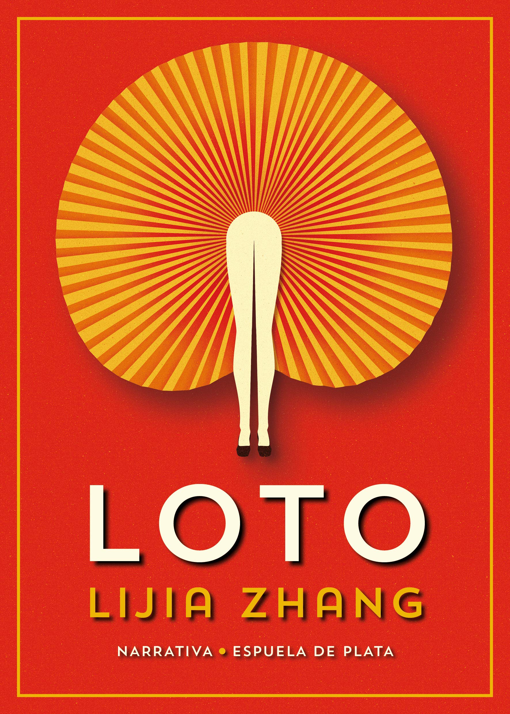 Libro: Loto (Narrativa)