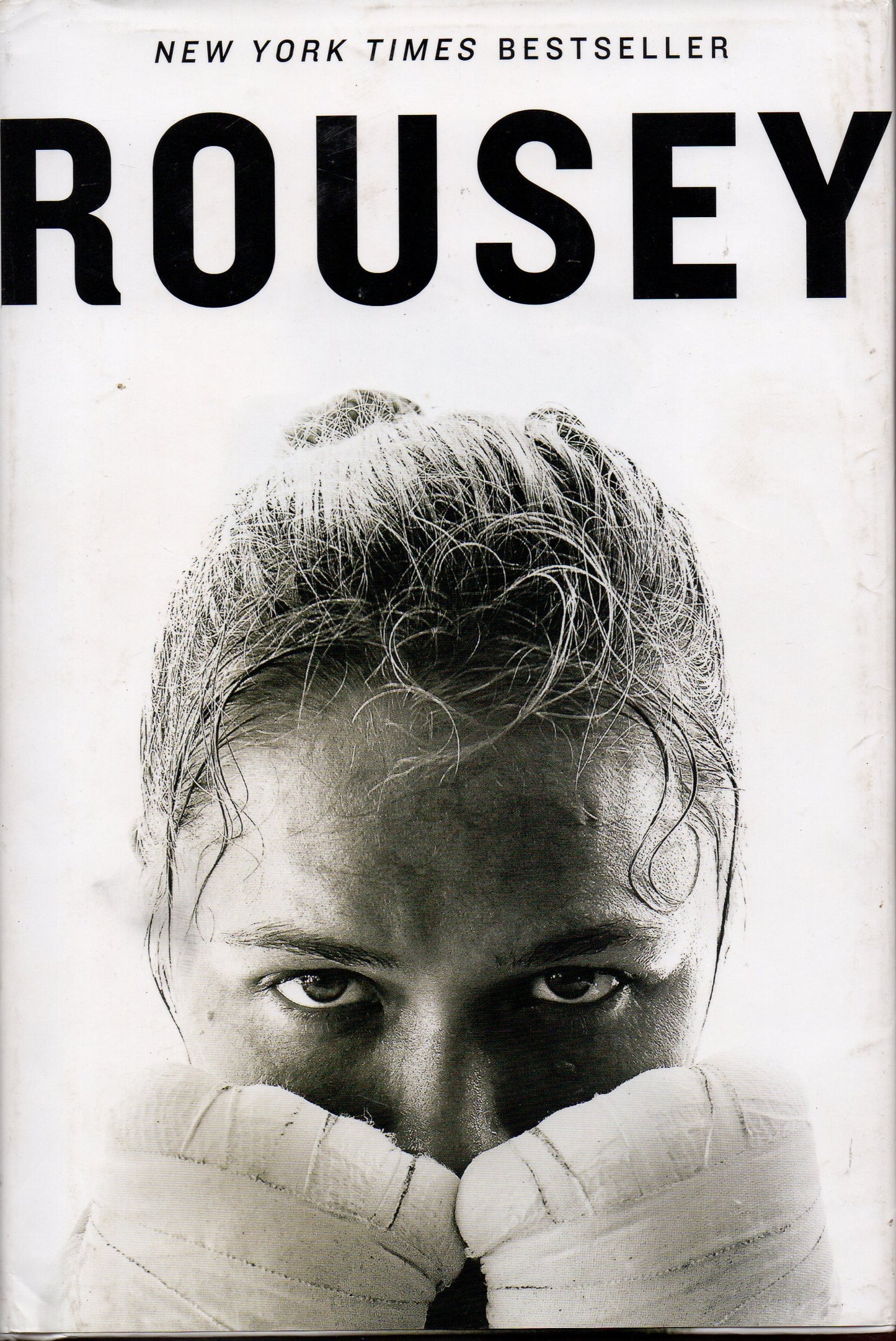 Libro: My Fight / Your Fight