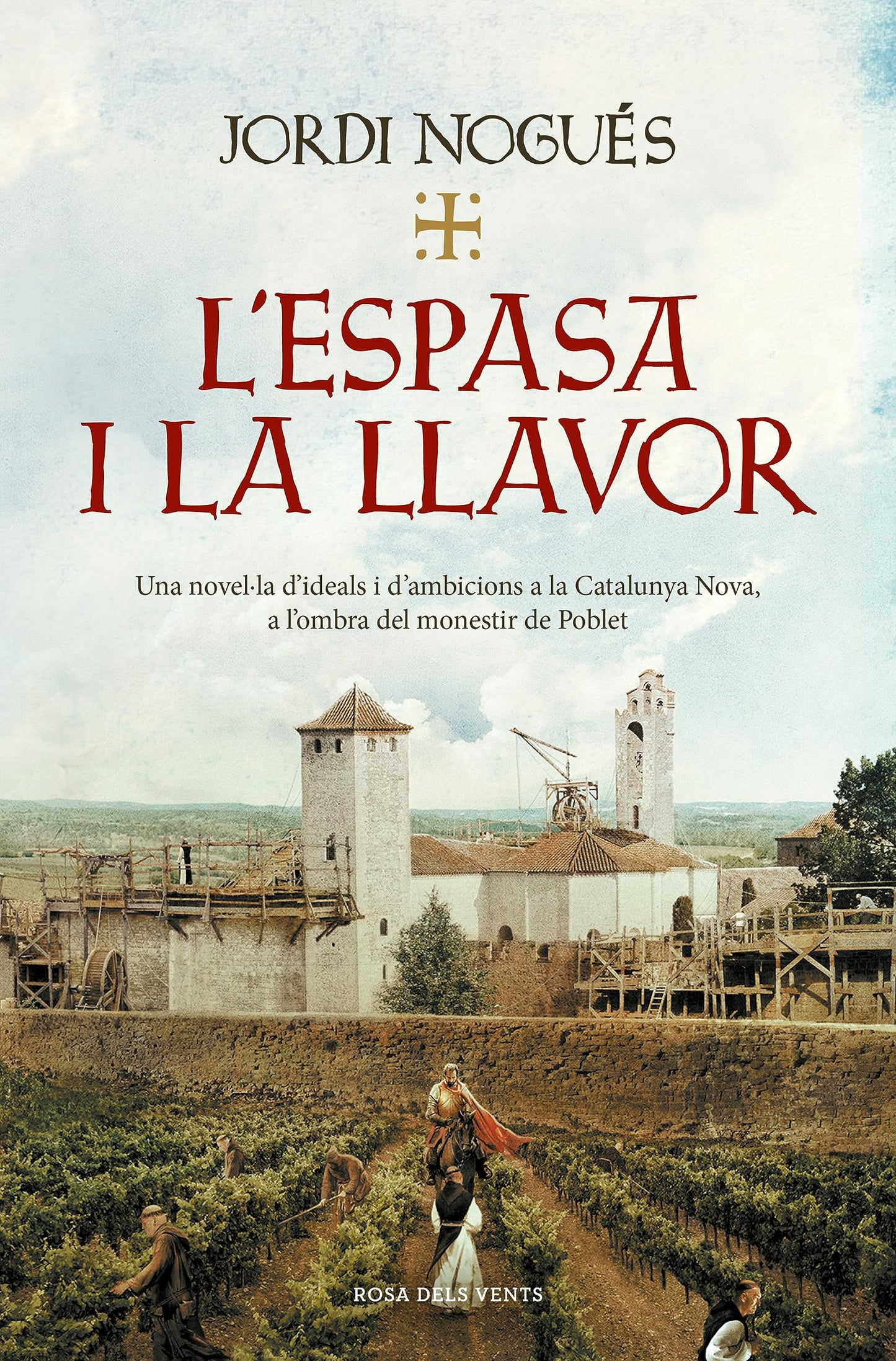 Libro: L'espasa i la llavor