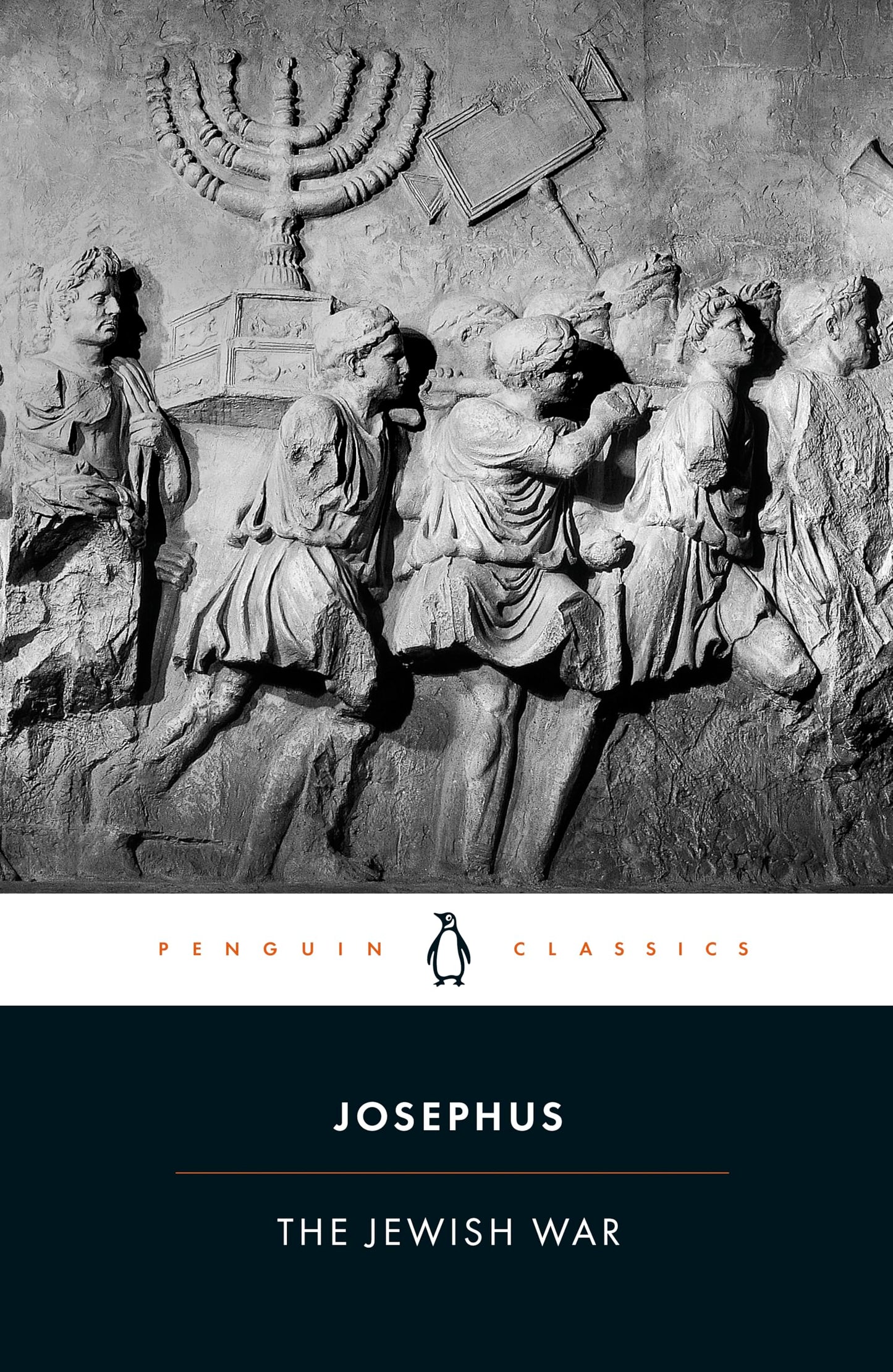 Libro: The Jewish War: Revised Edition (Penguin Classics)